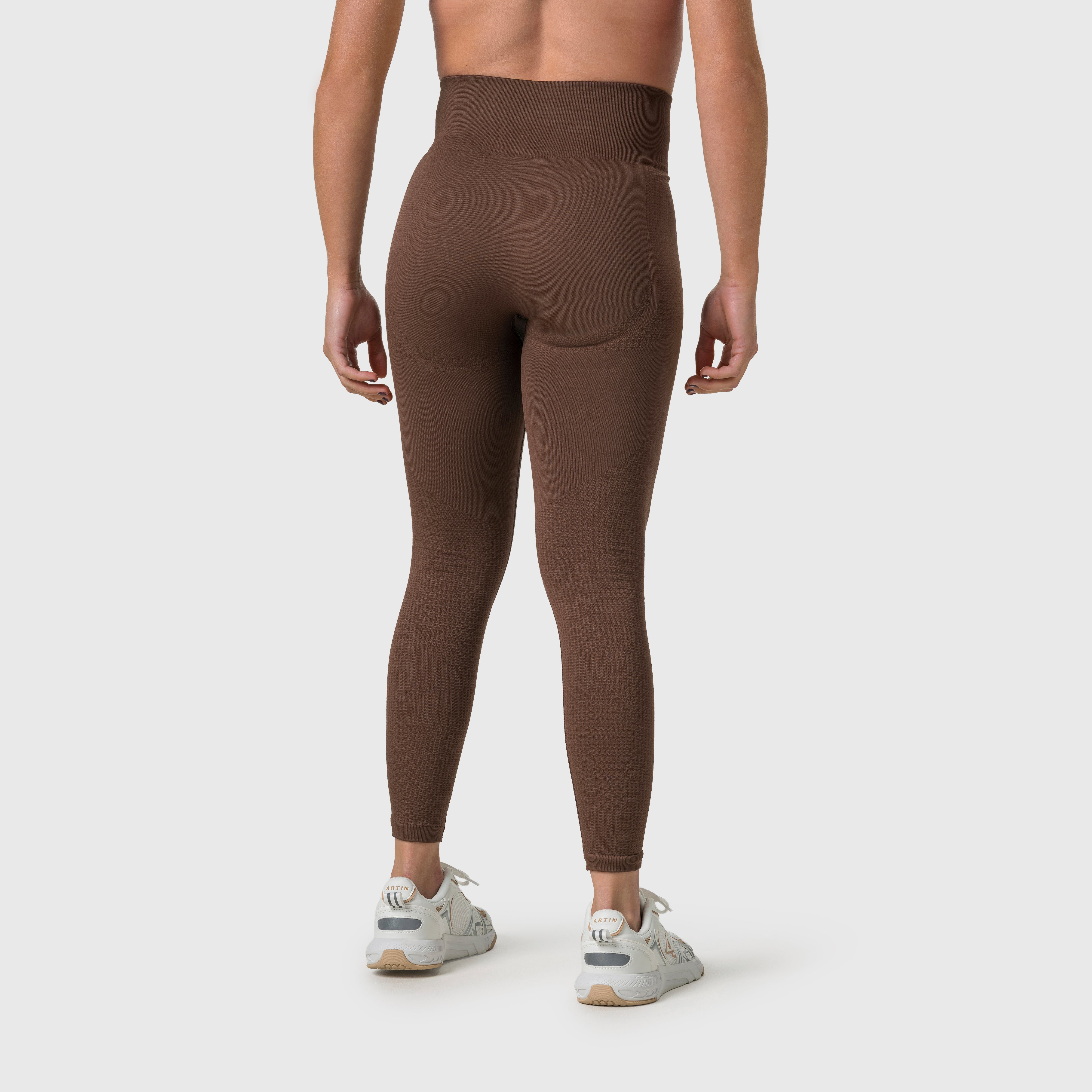 Nahtlose Essential Leggings