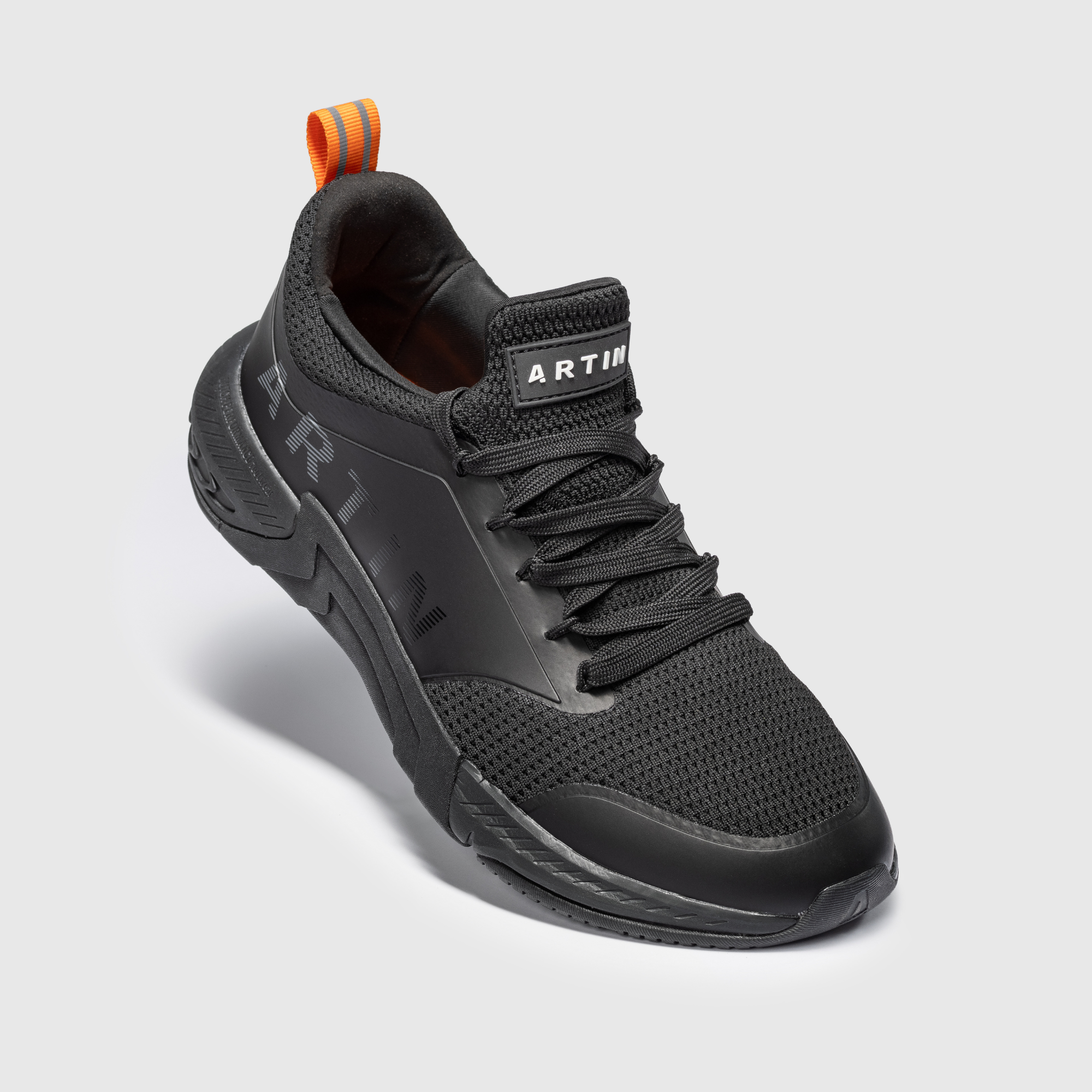 Iconic Trainer - Heren