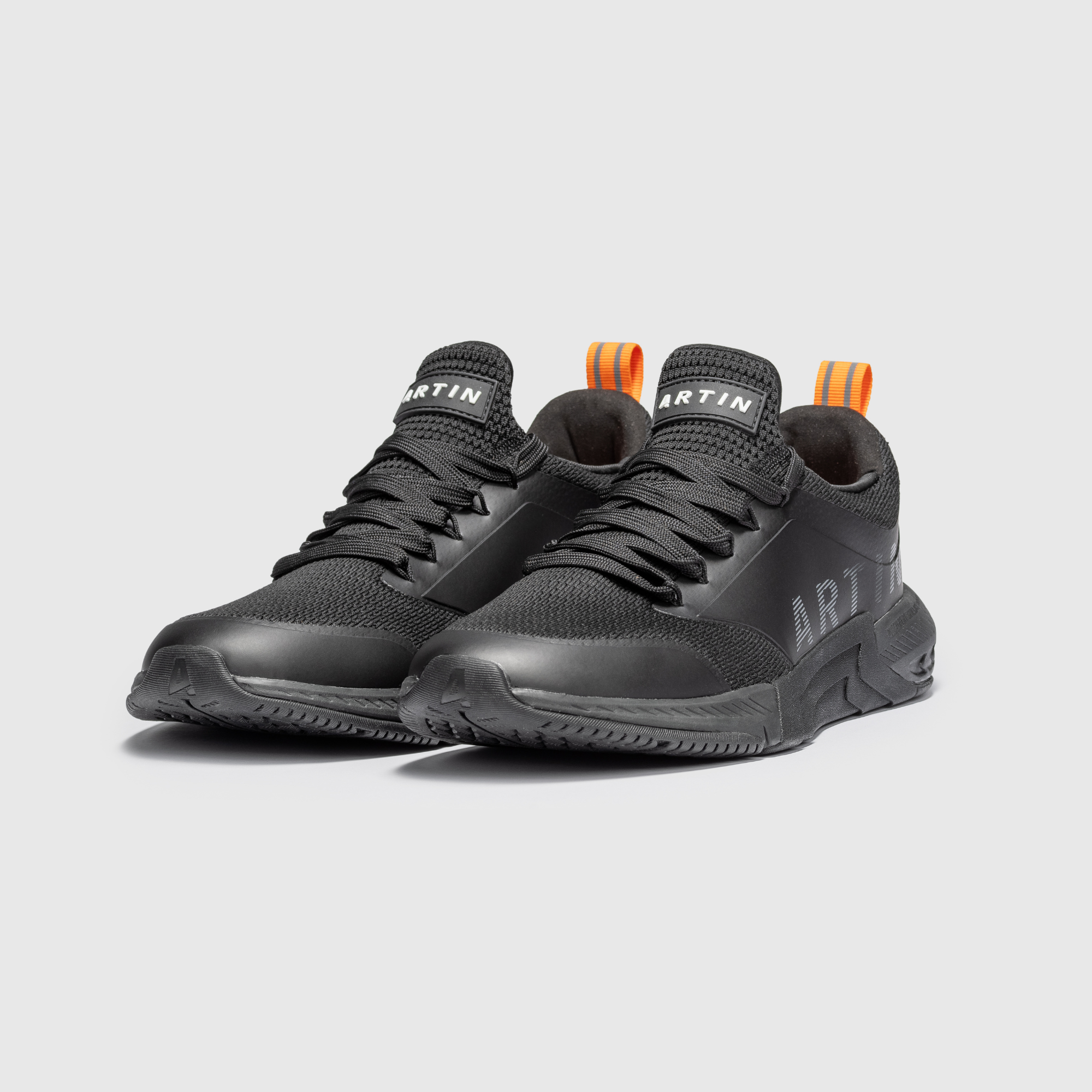 Iconic Trainer - Heren