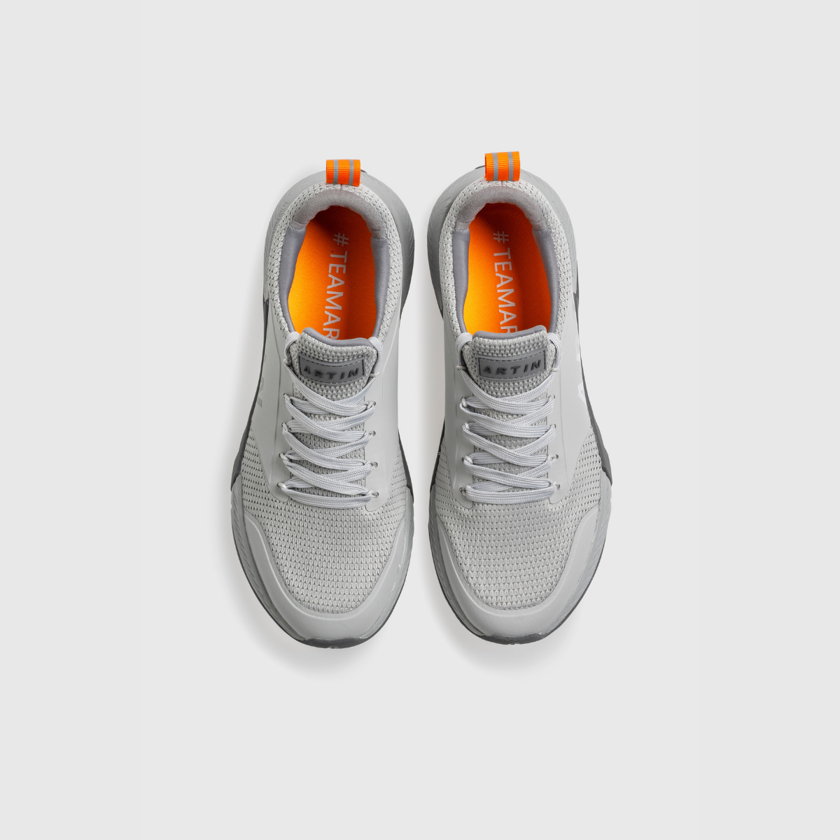 Iconic Trainer - Heren