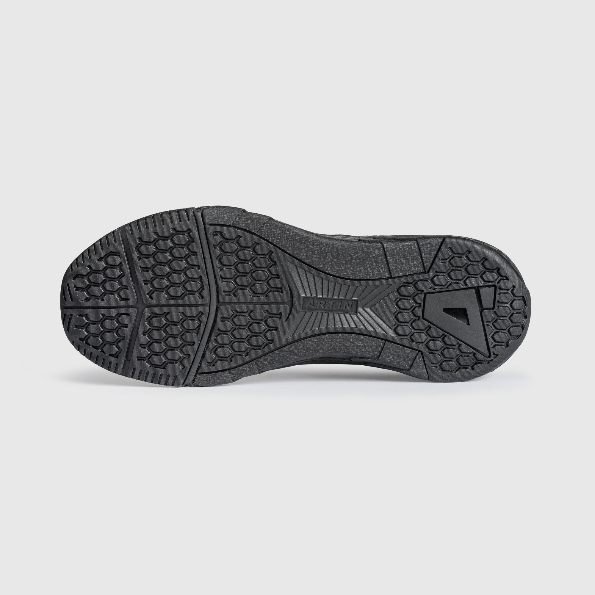 Iconic Trainer - Heren