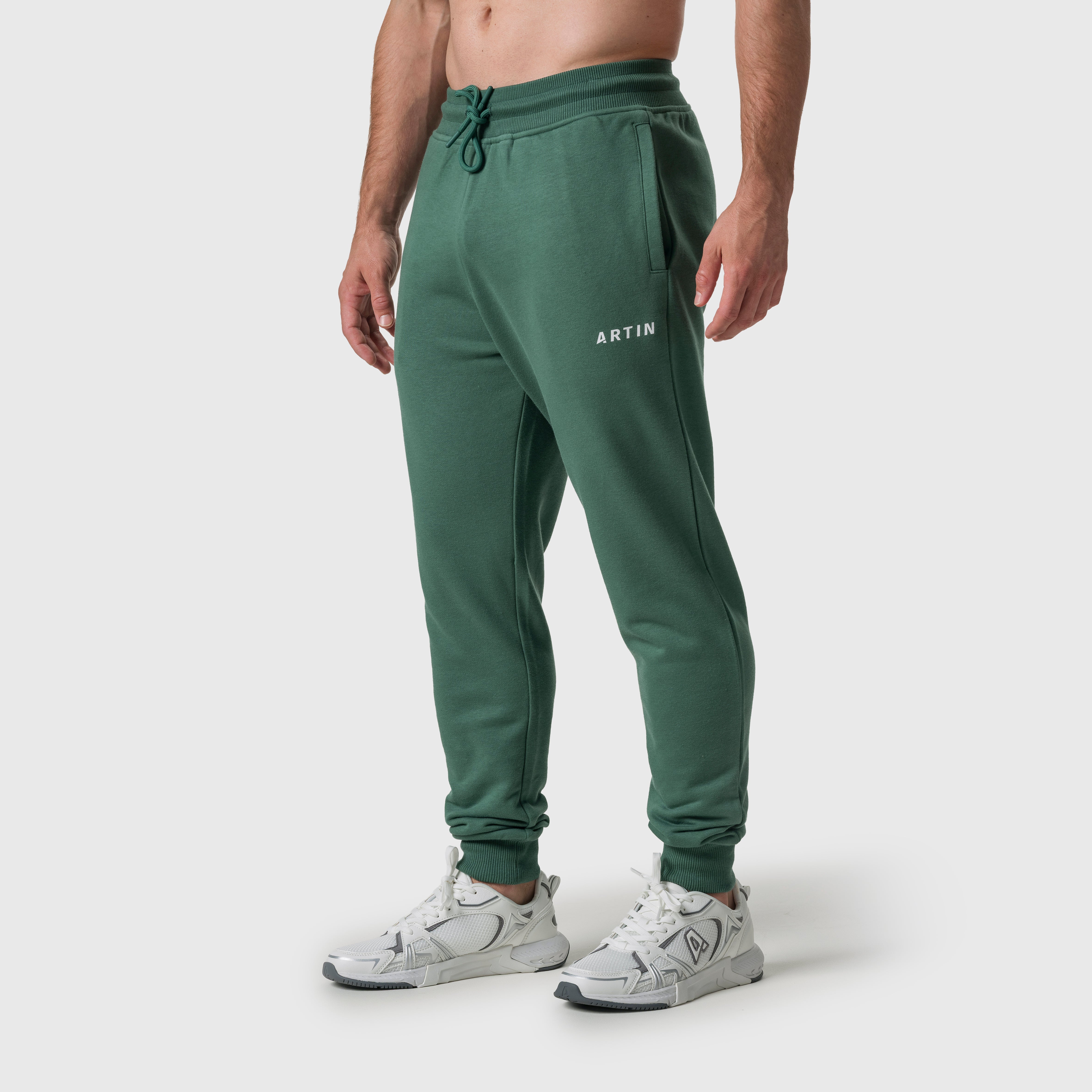 Essential Joggers