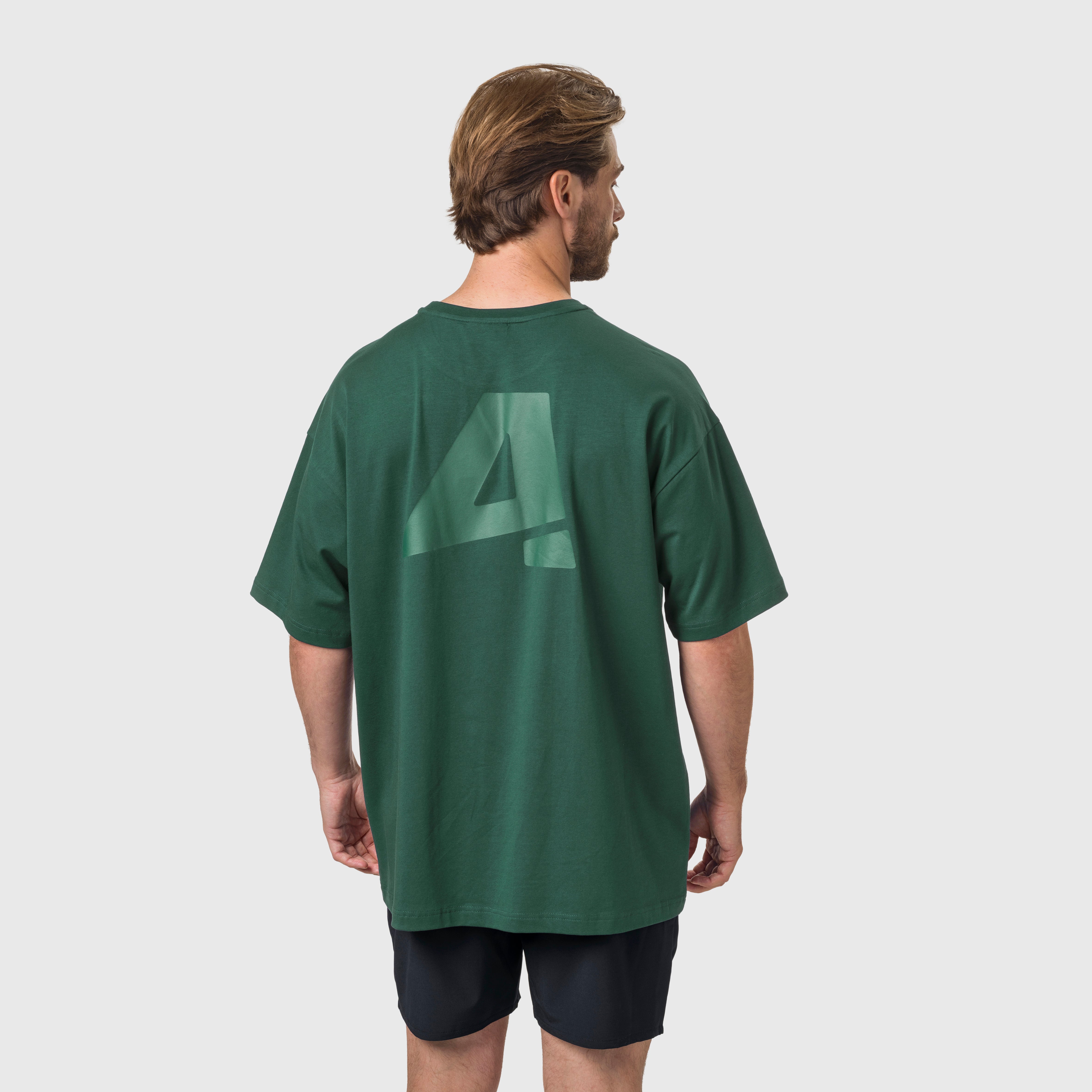 Oversized Trainingsshirt - Herren