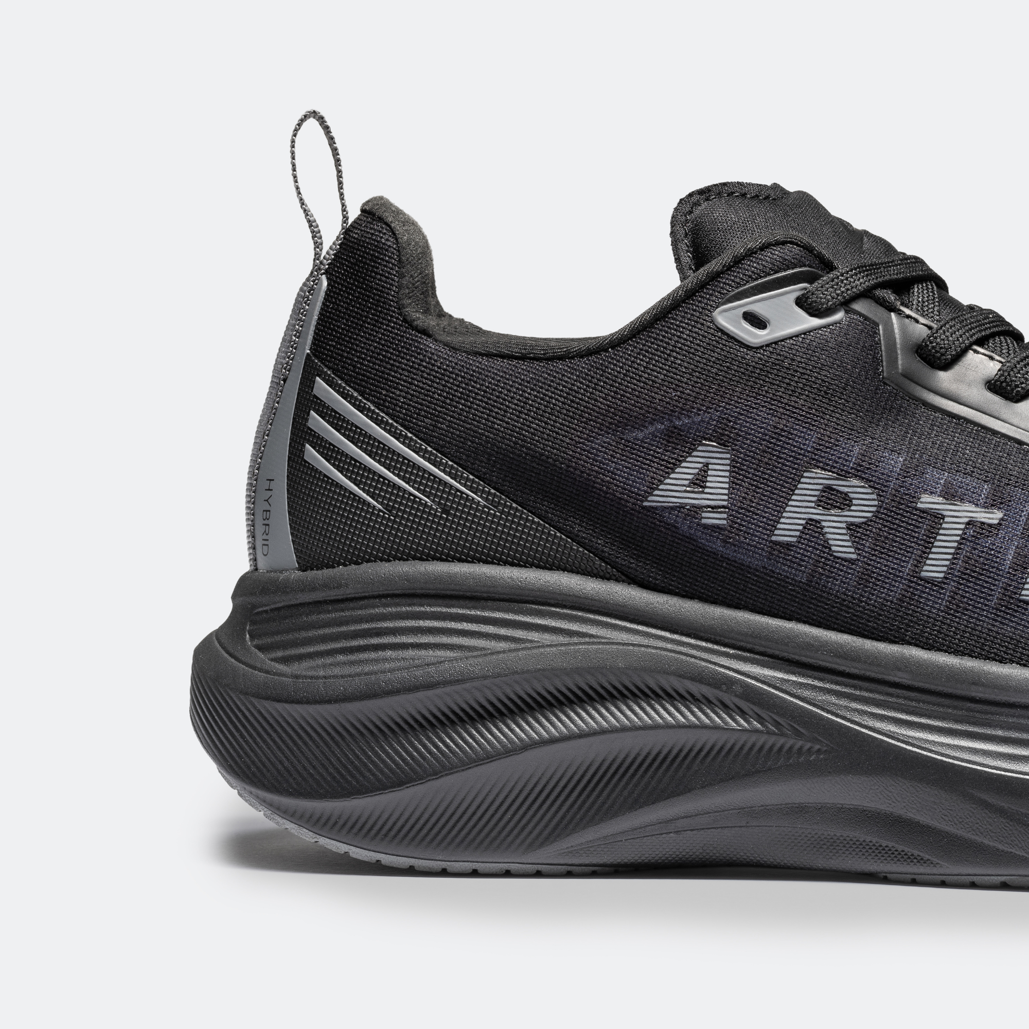 Hybrid Trainer