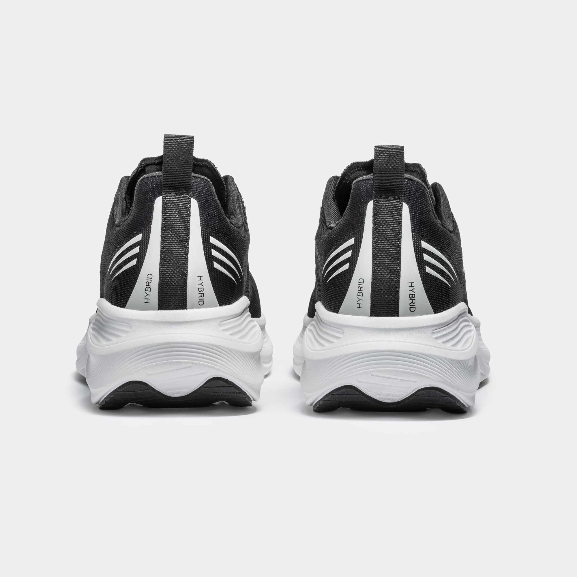 Hybrid Trainer