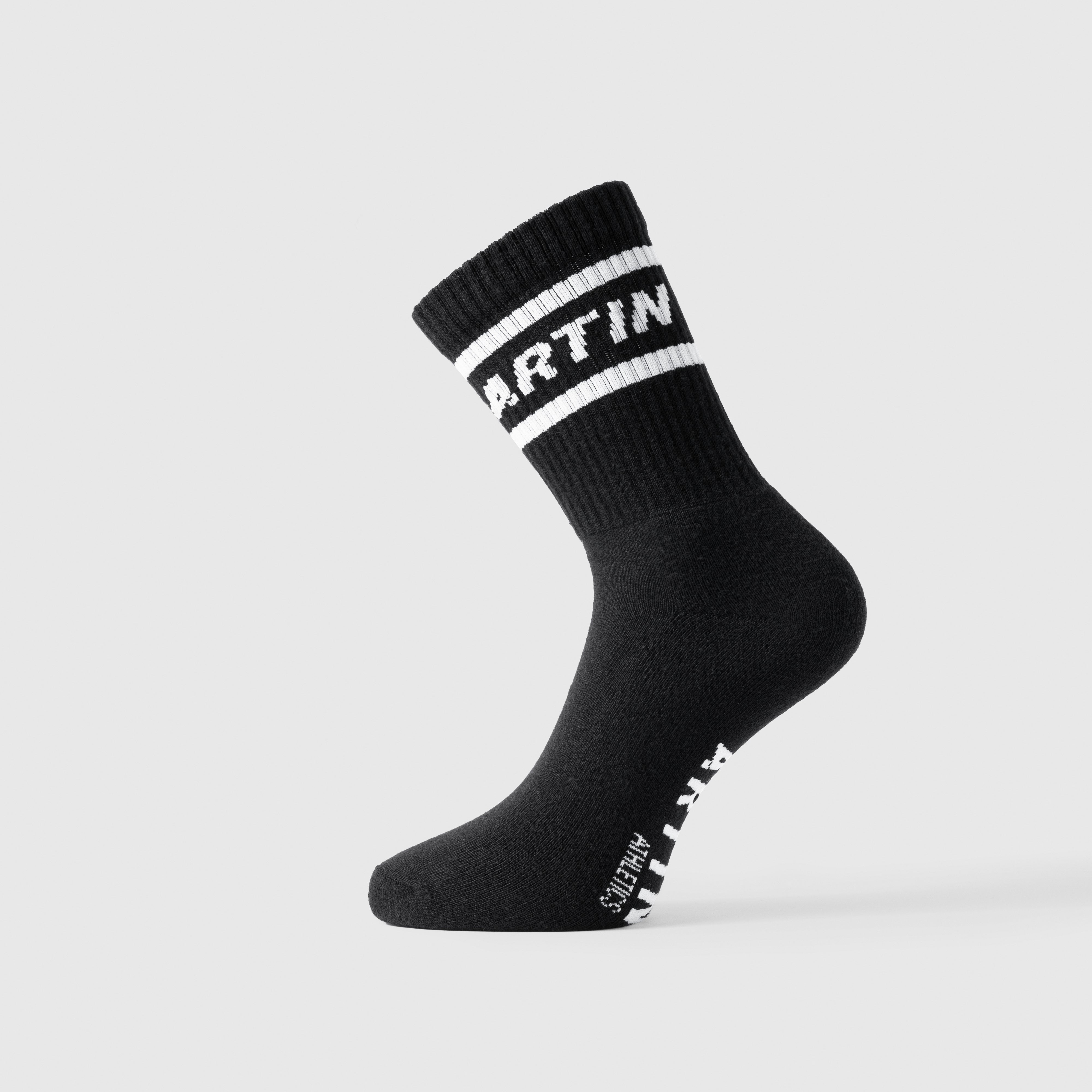 2-pack Crew Socks