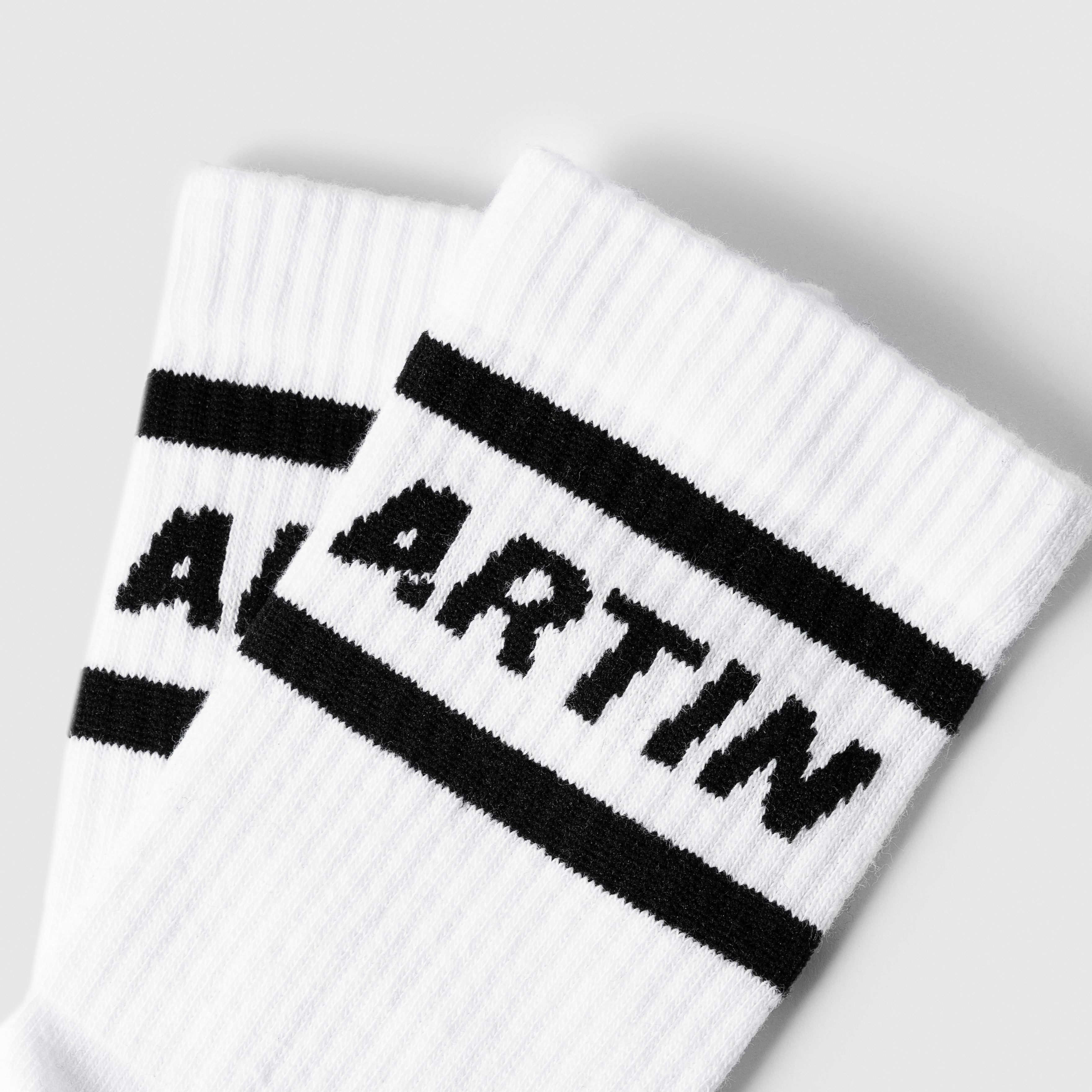 2-pack Crew Socks