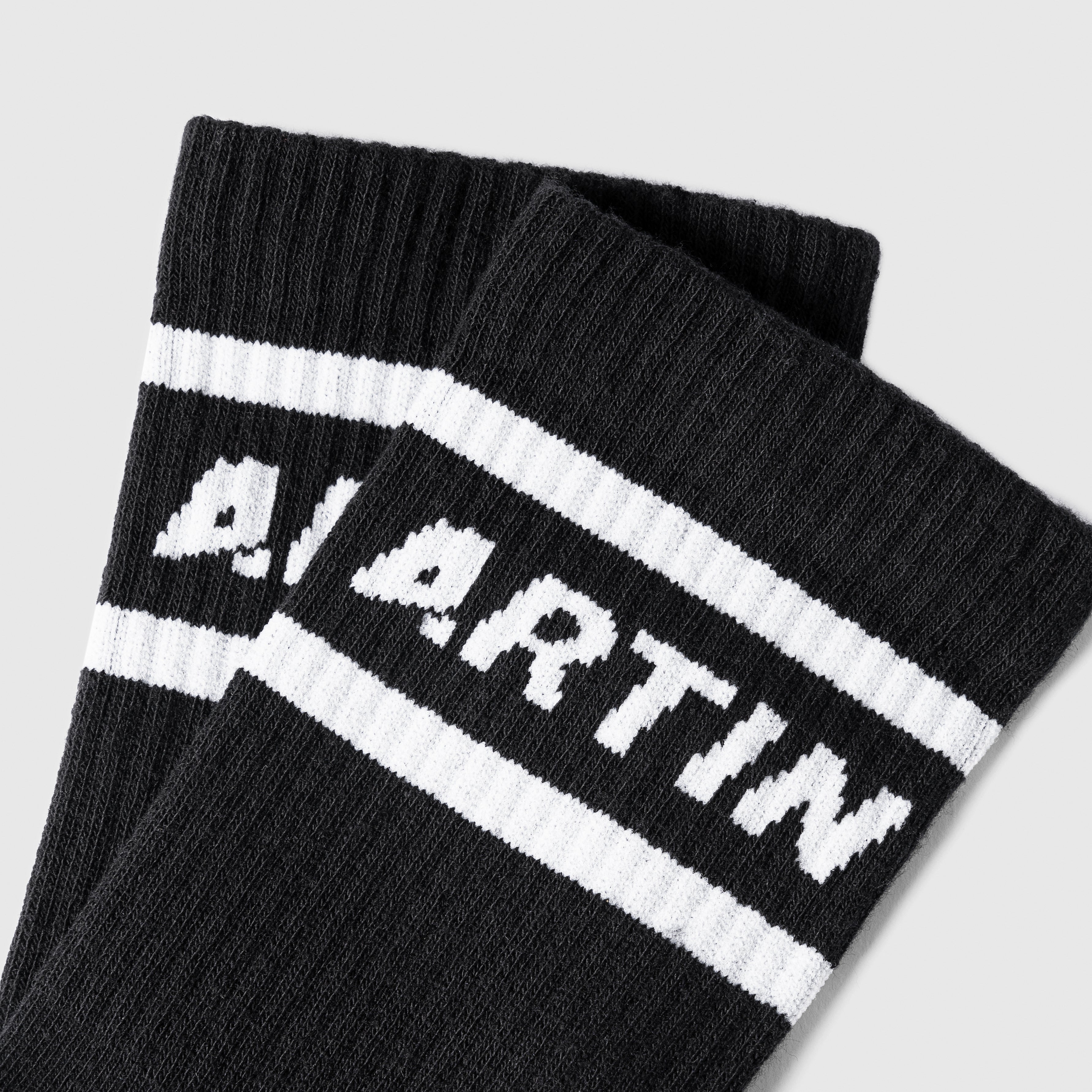2-pack Crew Socks