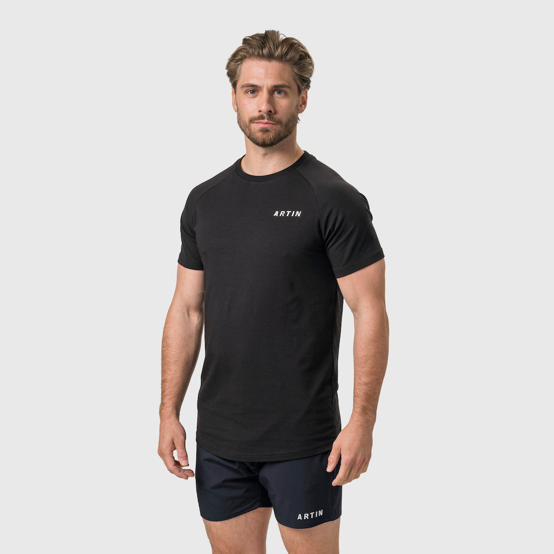 Premium Training Tee - Heren