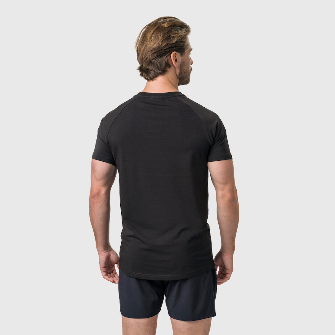 Premium Training Tee - Heren