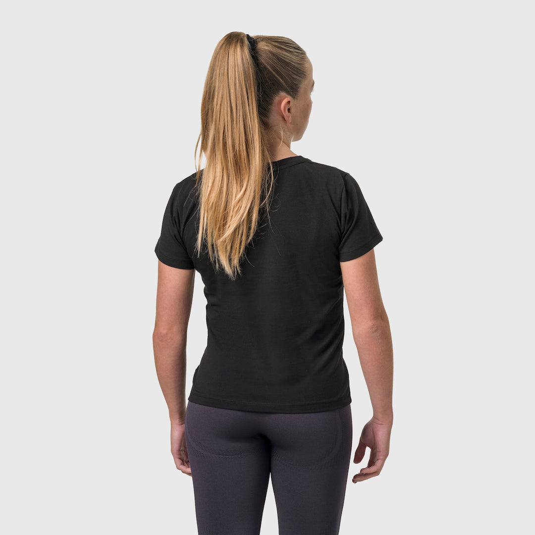 Basic Training Tee - Dames