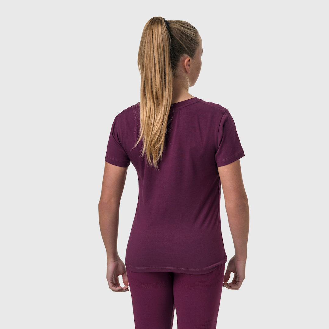 Basic Training Tee - Dames