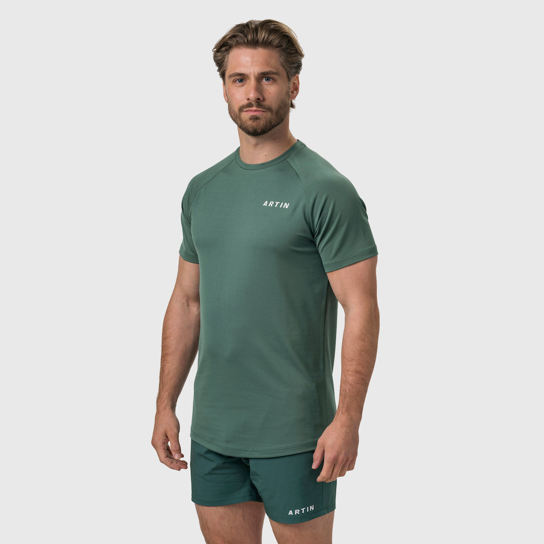 Performance Training Shirt