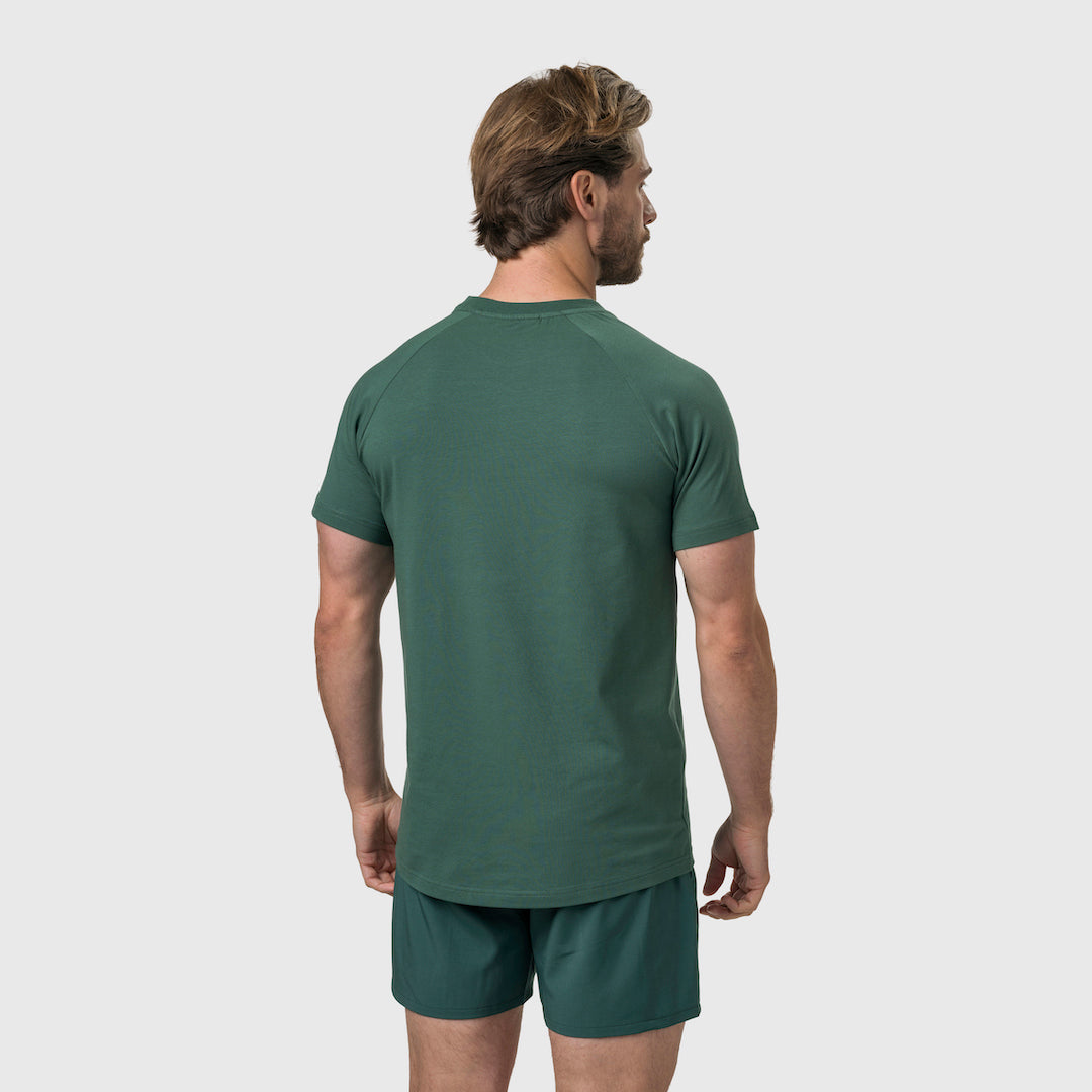 Basic Training Tee - Heren