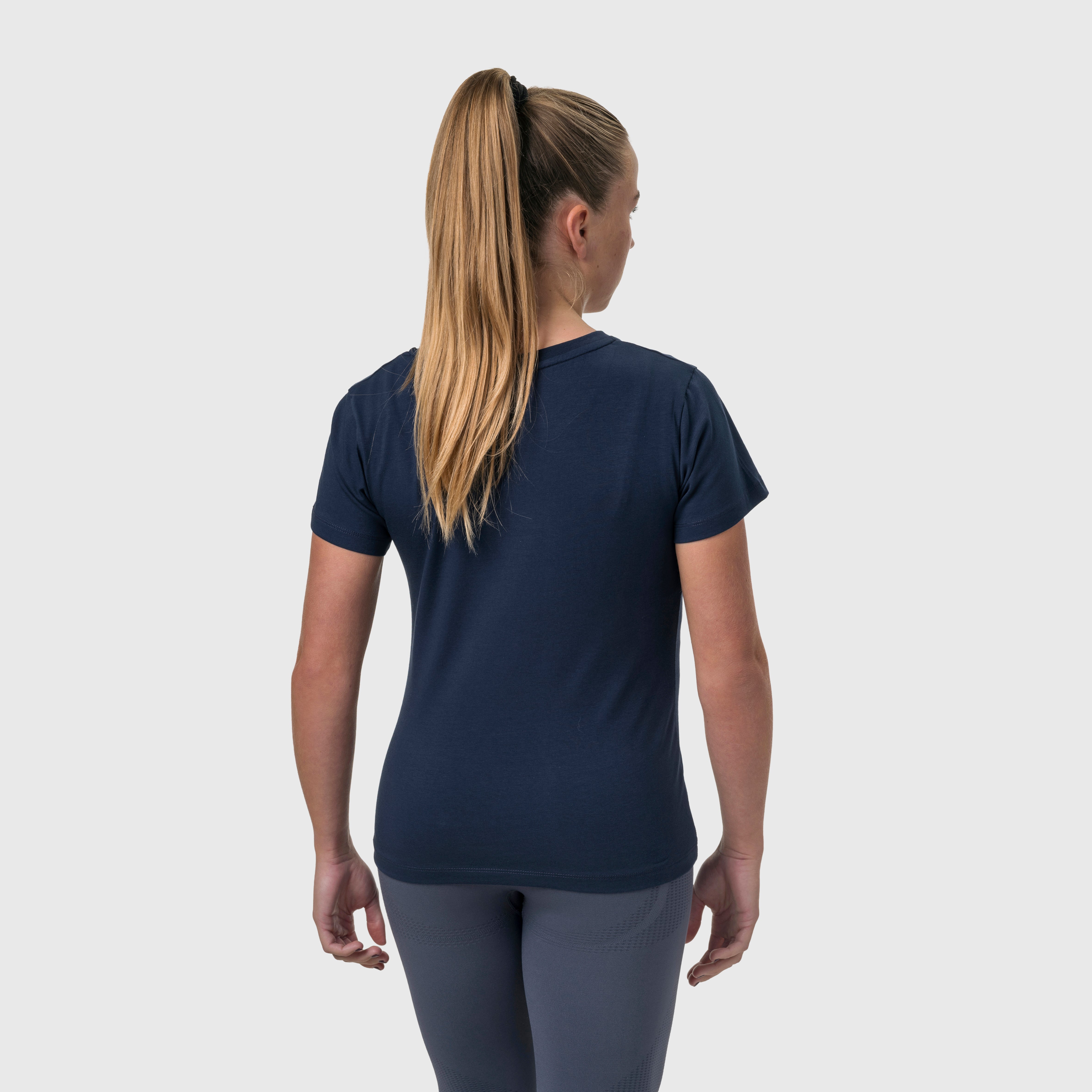 Basic Training Tee - Dames