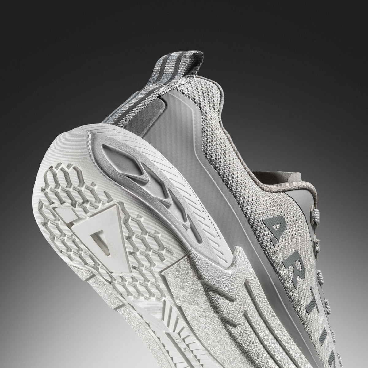 Upgrade naar VIP - Mesh Trainer 4