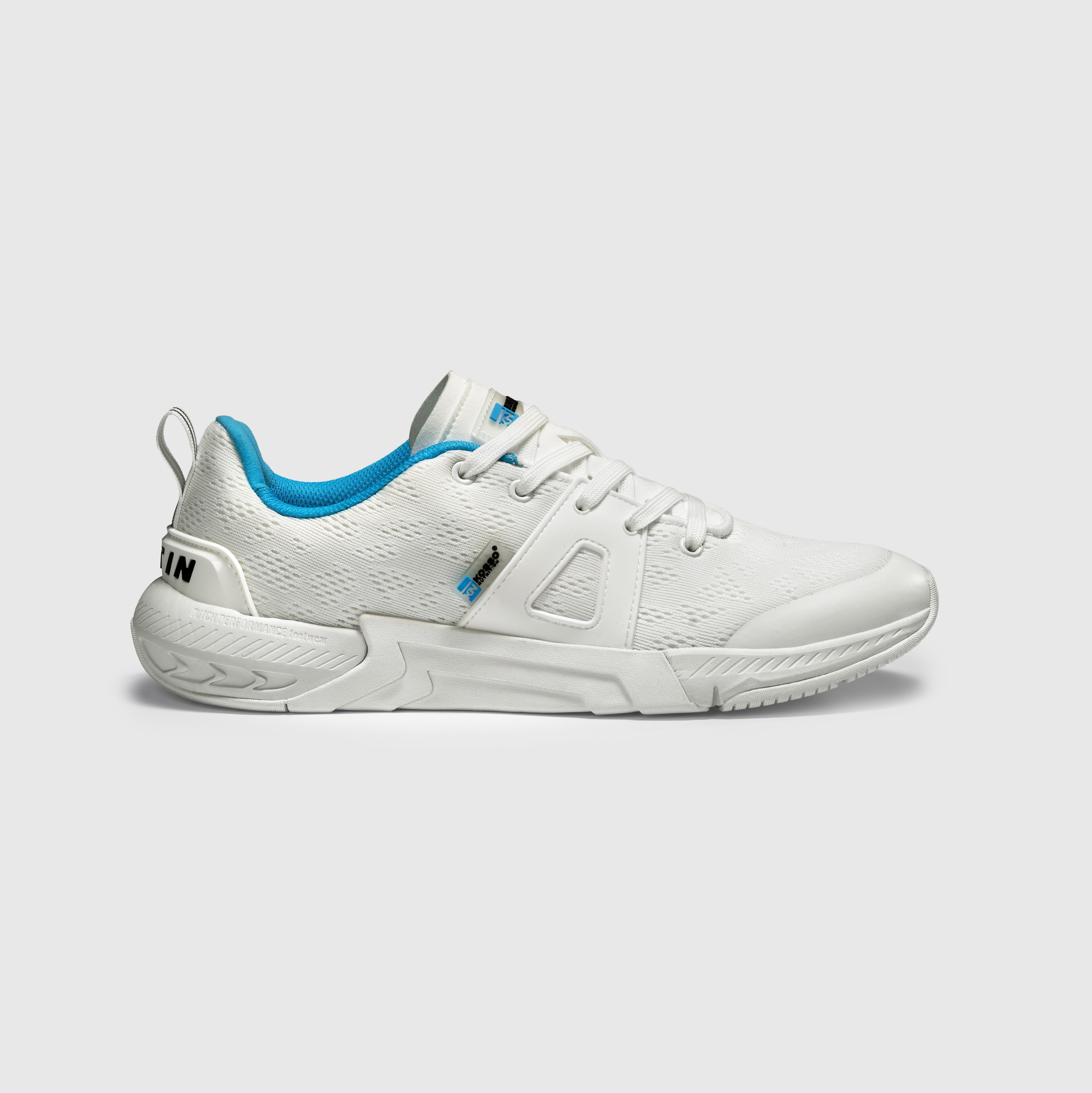 Mesh Trainer 3 x Kosso