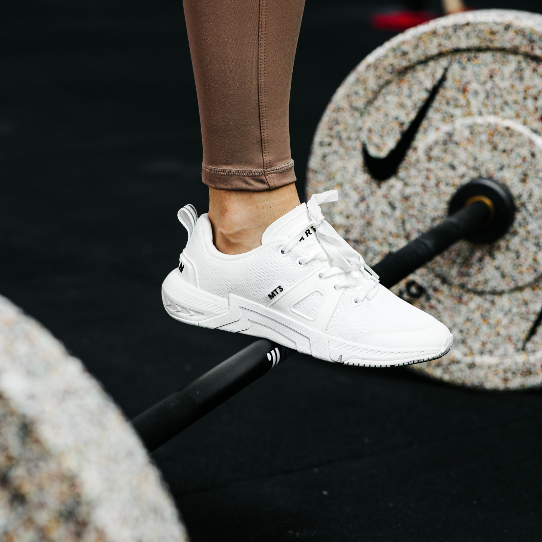 Mesh Trainer 3 - Dames