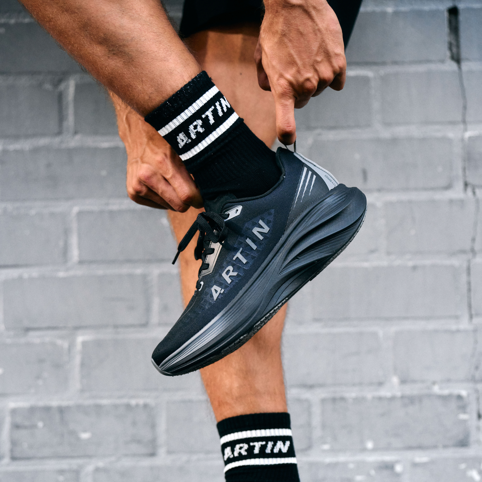 Hybrid Trainer