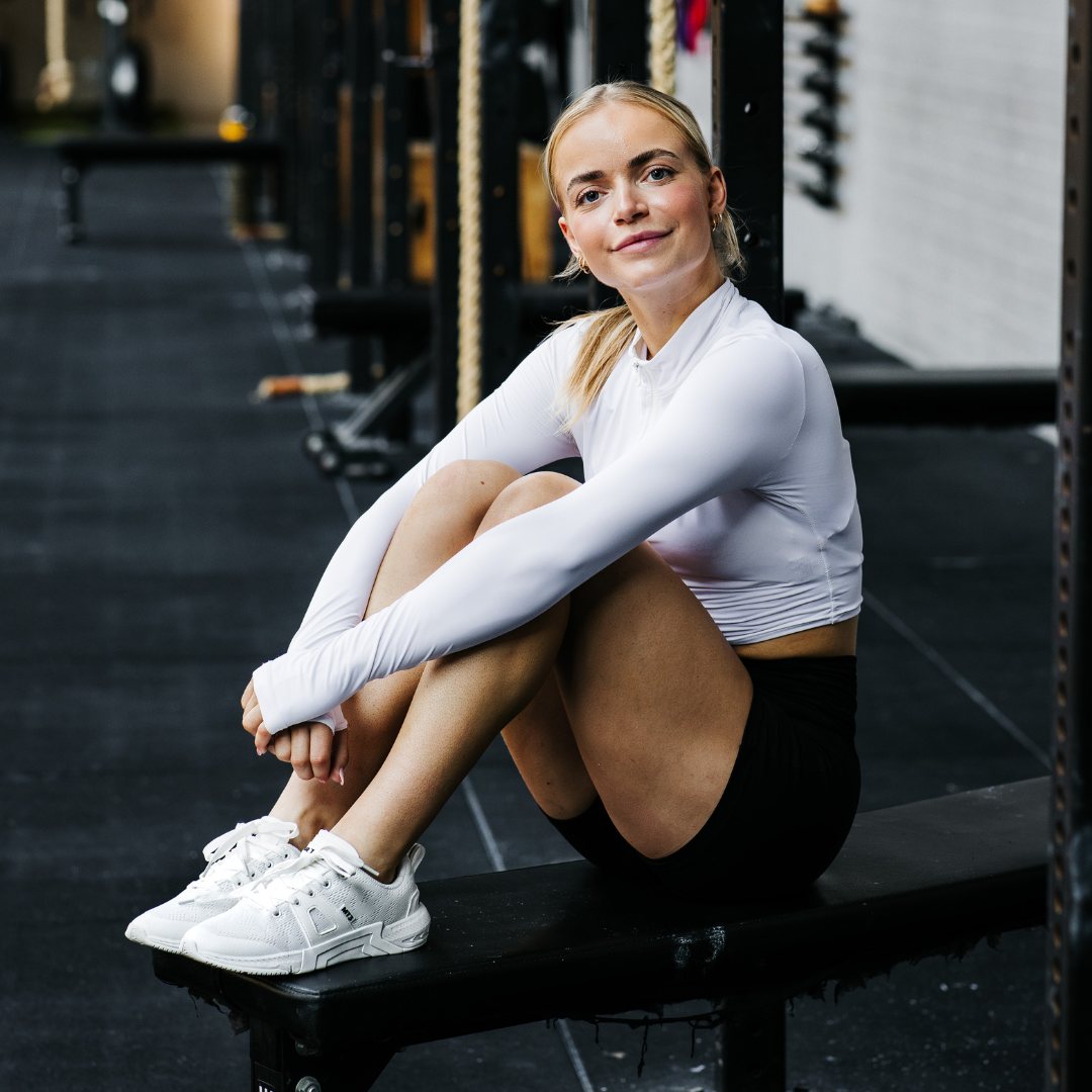 Mesh Trainer 3 - Dames