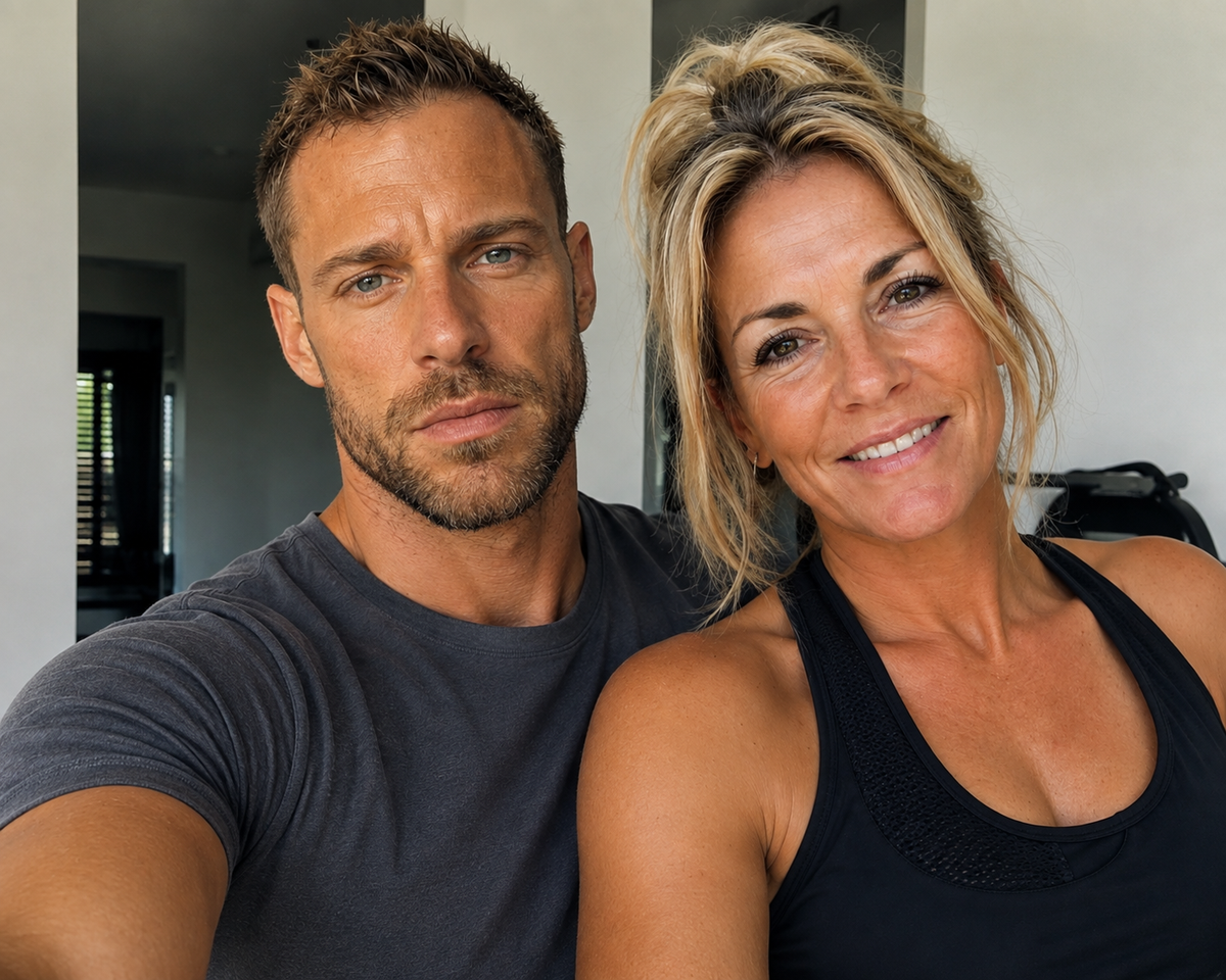 Sandra & Marco