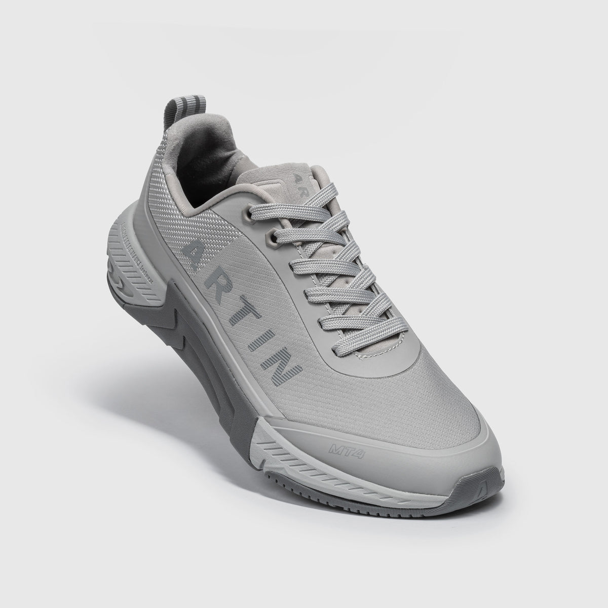 Mesh Trainer 4 - Heren