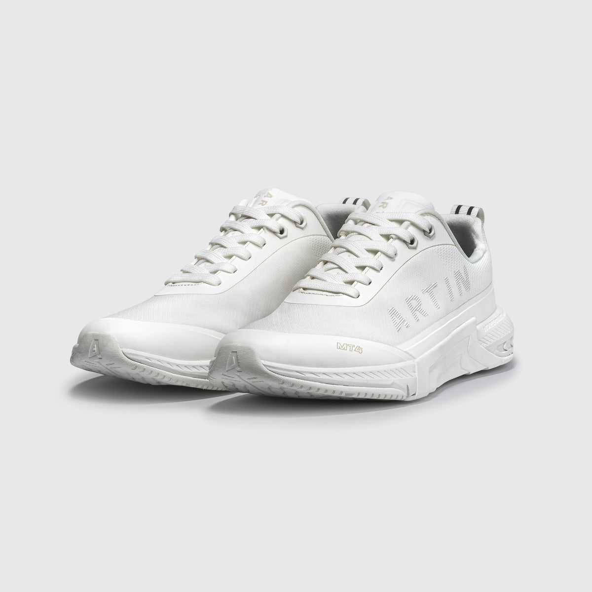 Mesh Trainer 4 - Heren