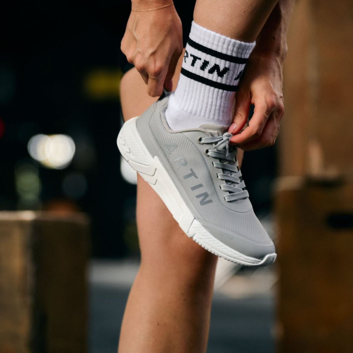 Mesh Trainer 3 - Women