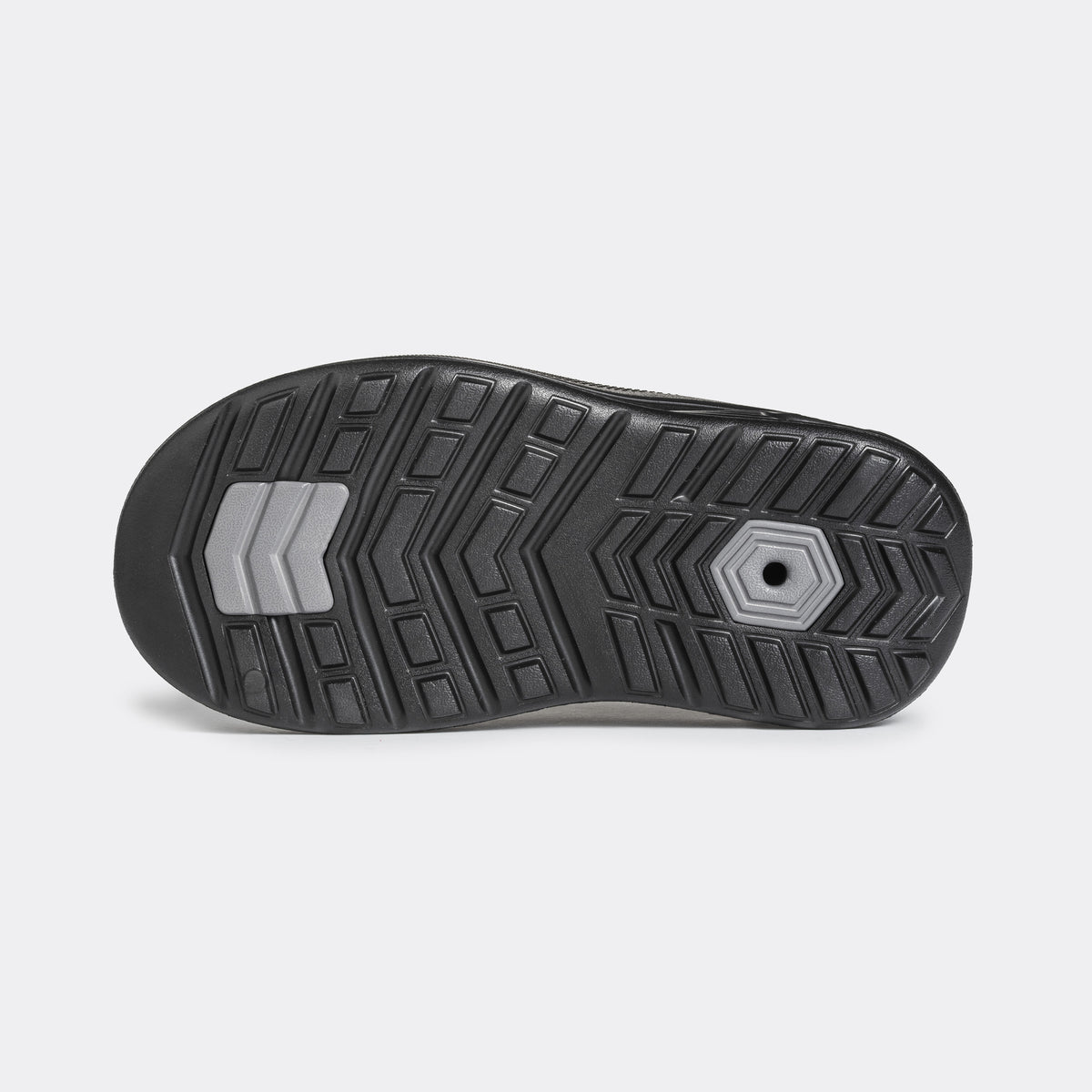 Recovery Slide - Heren