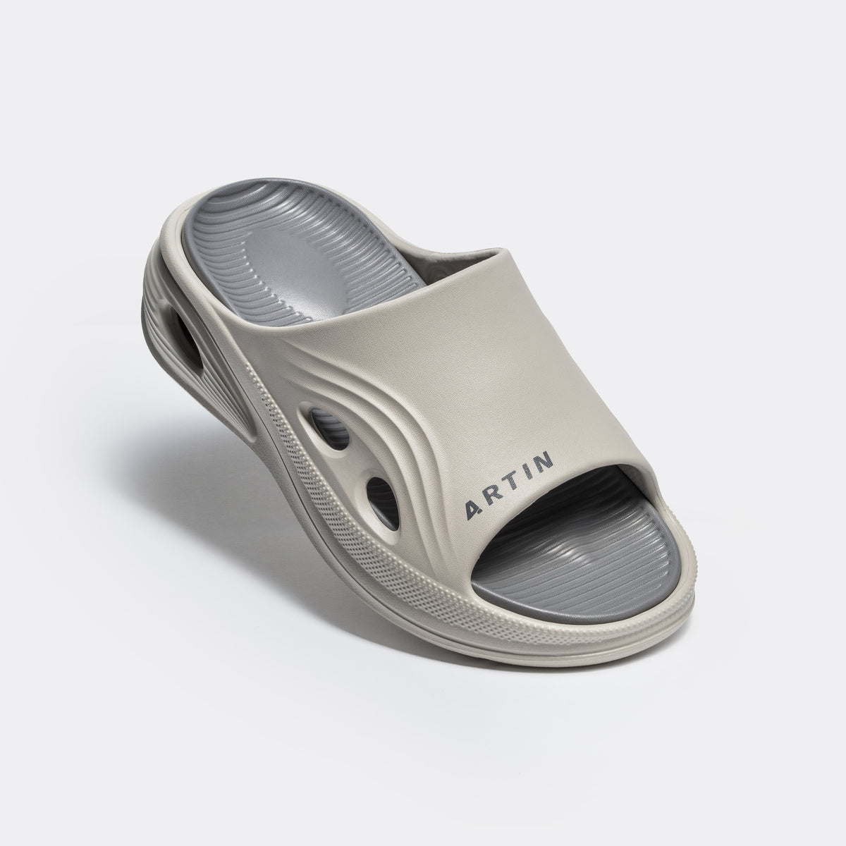 Recovery Slide - Heren