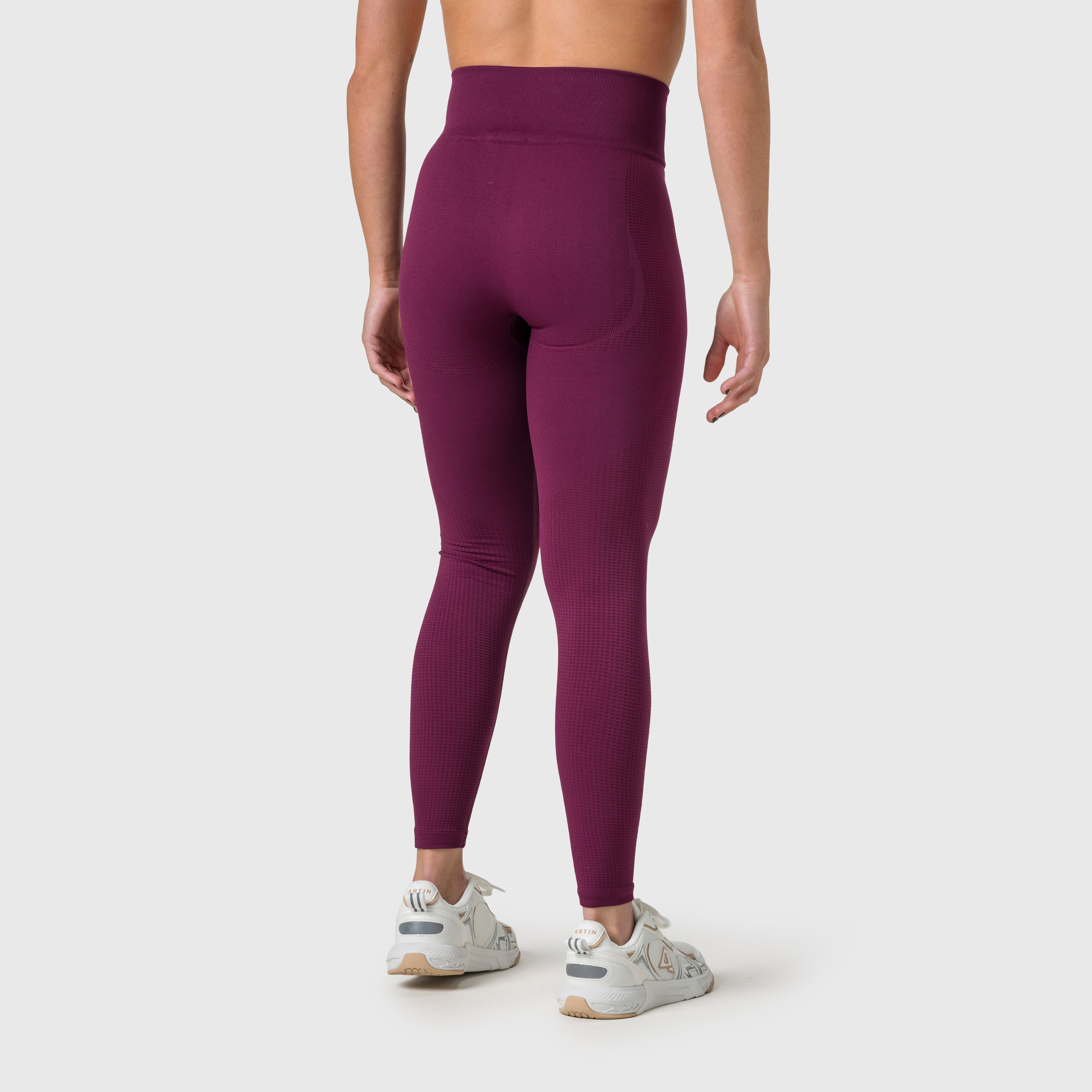 Nahtlose Essential Leggings