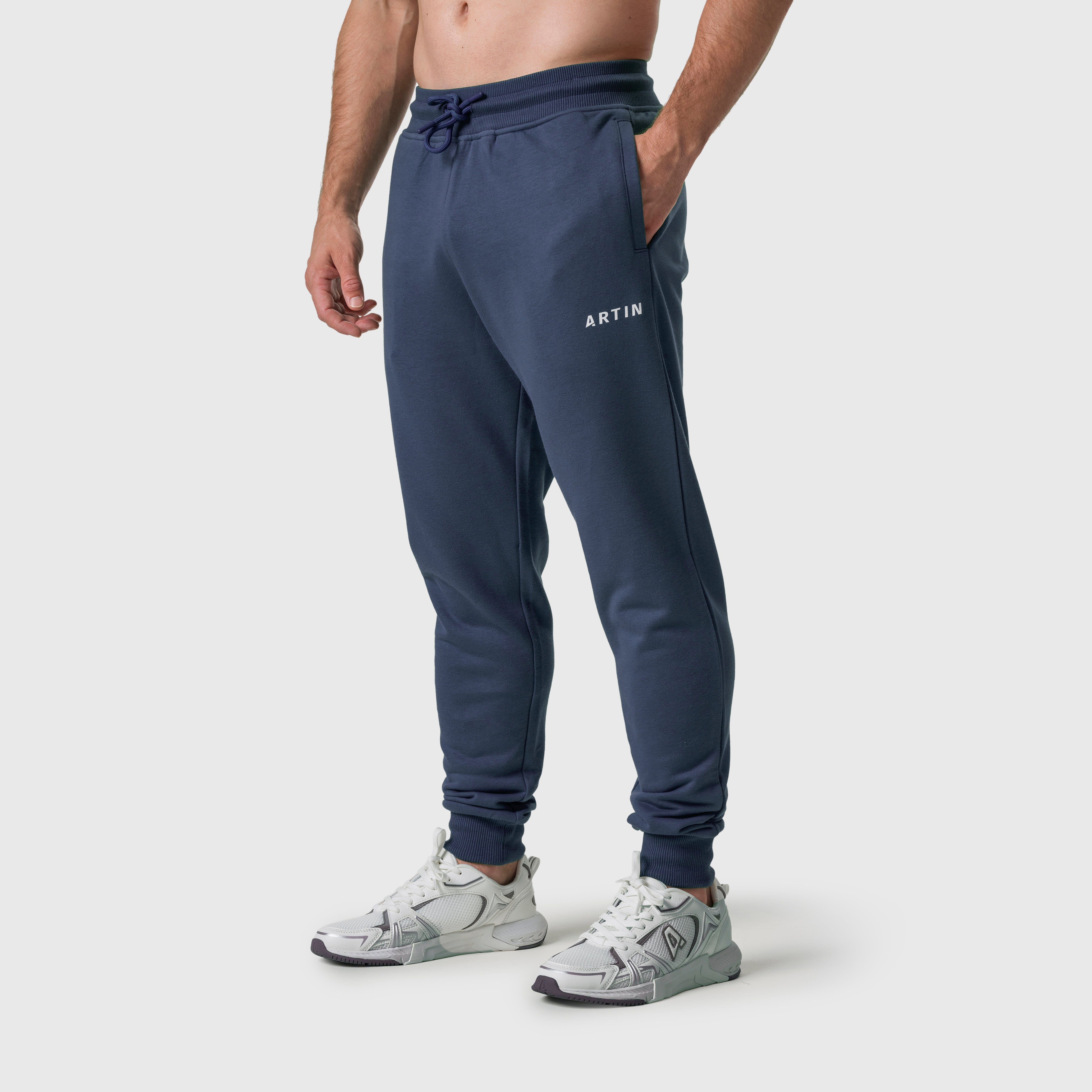 Essential Joggers