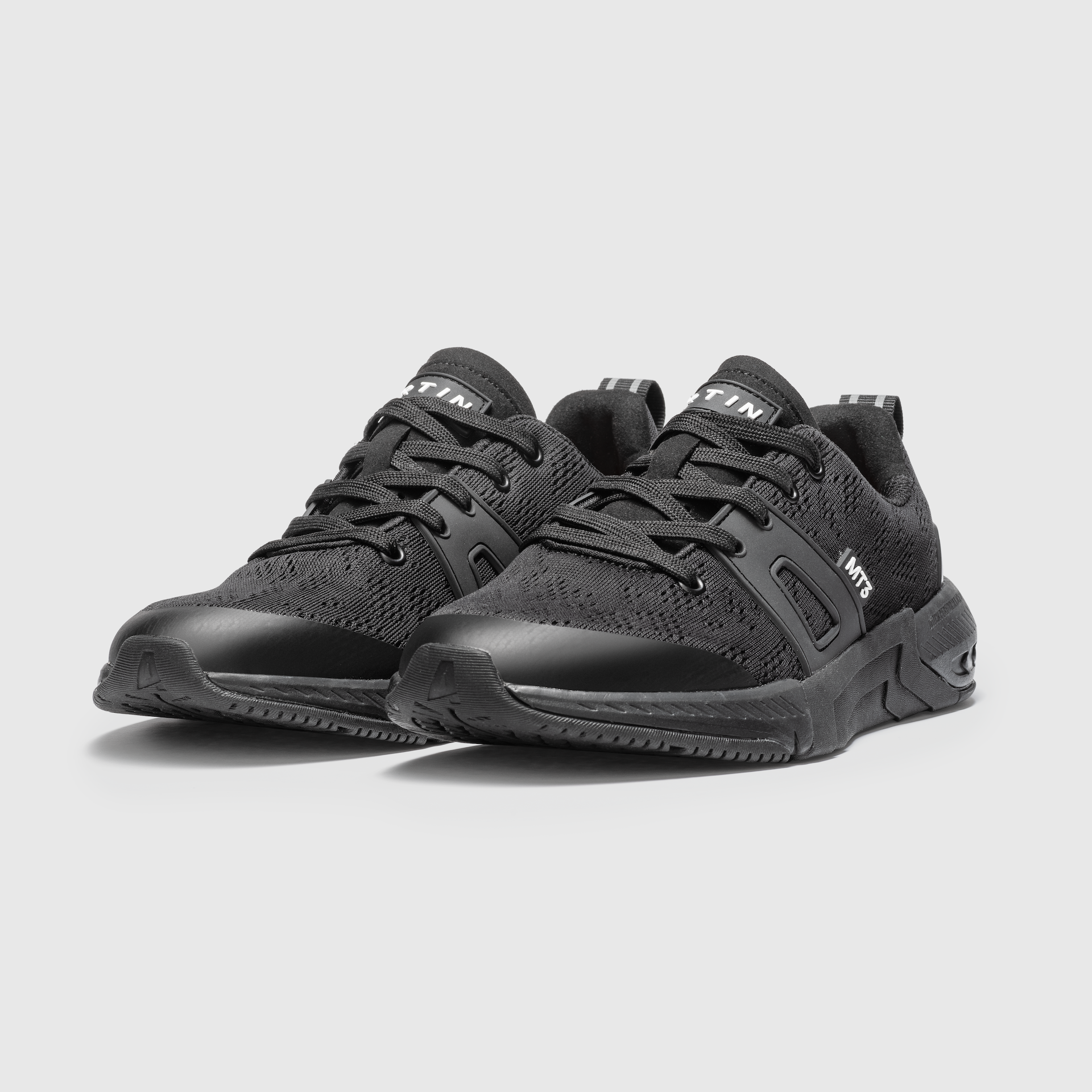 Mesh Trainer 3