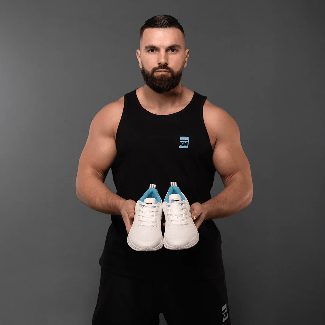 Mesh Trainer 3 x Kosso