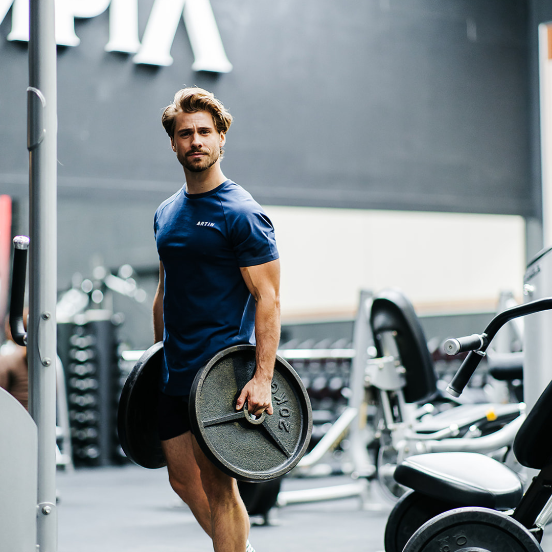 Performance Training Shirt