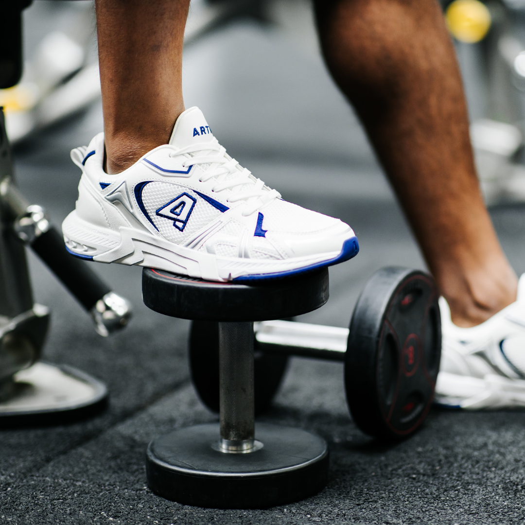 Core X Trainer - Heren