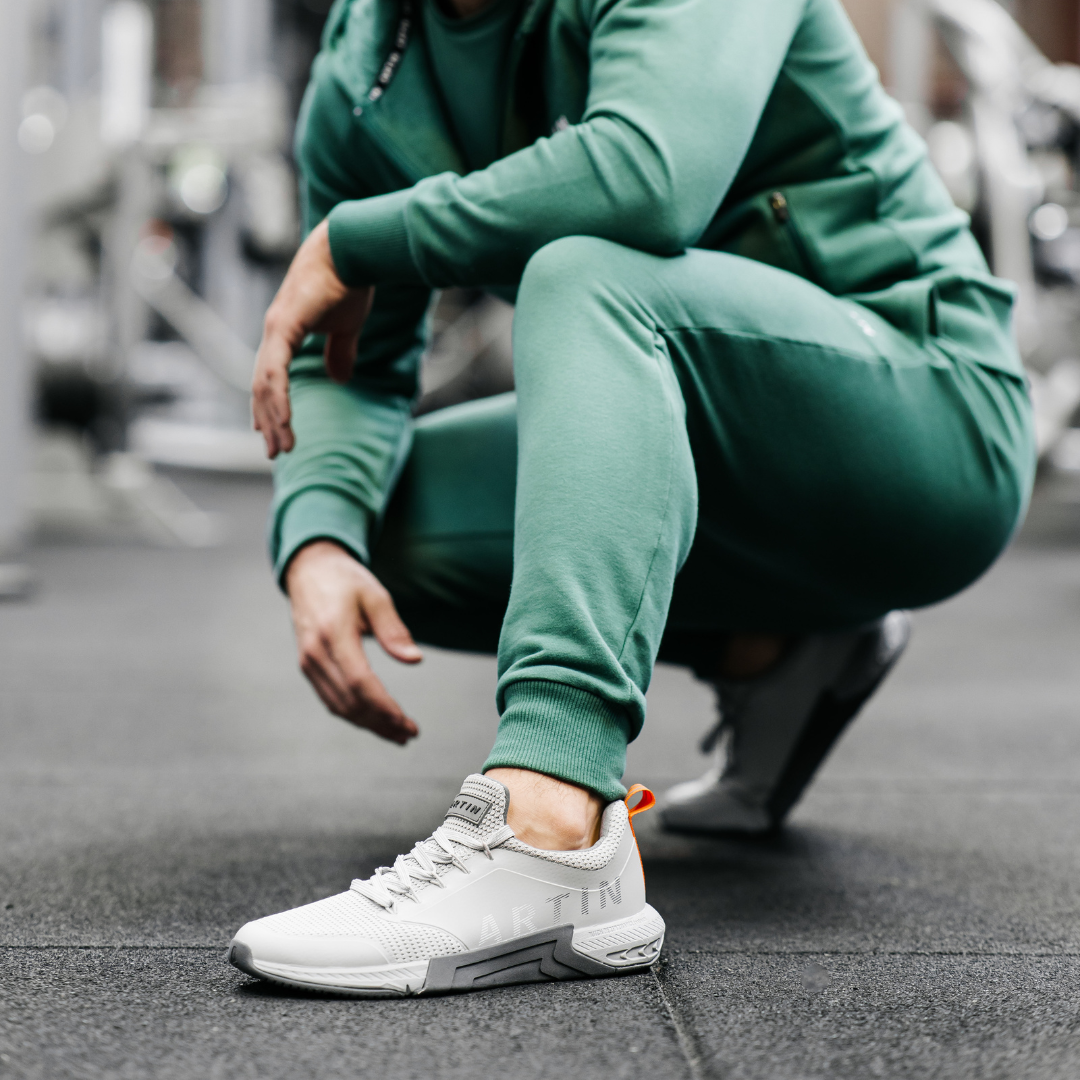 Iconic Trainer - Heren