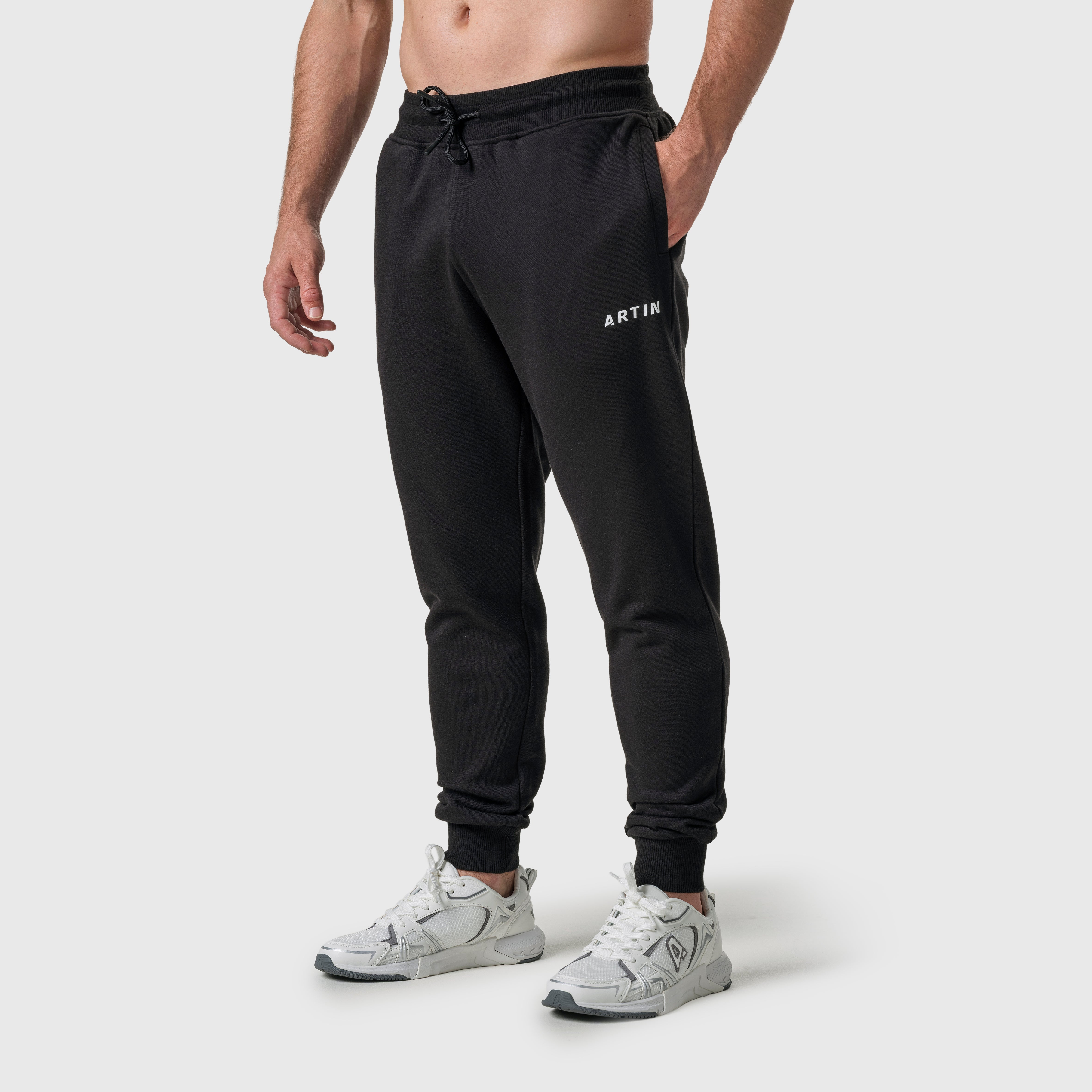 Essential Joggers