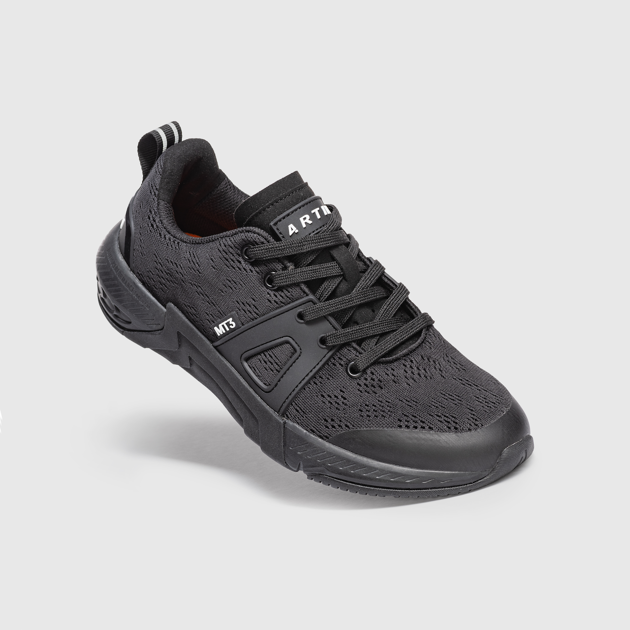 Mesh Trainer 3