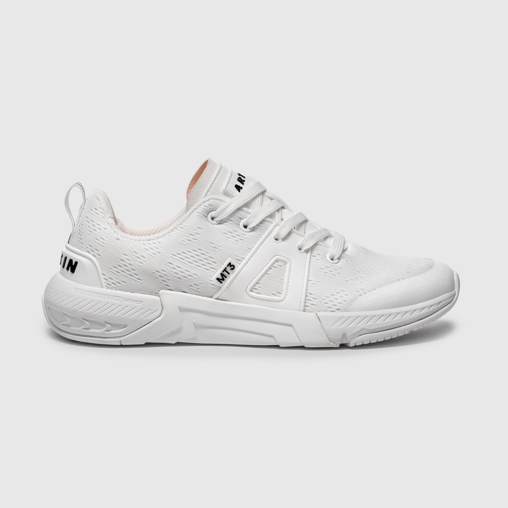 Mesh Trainer 3