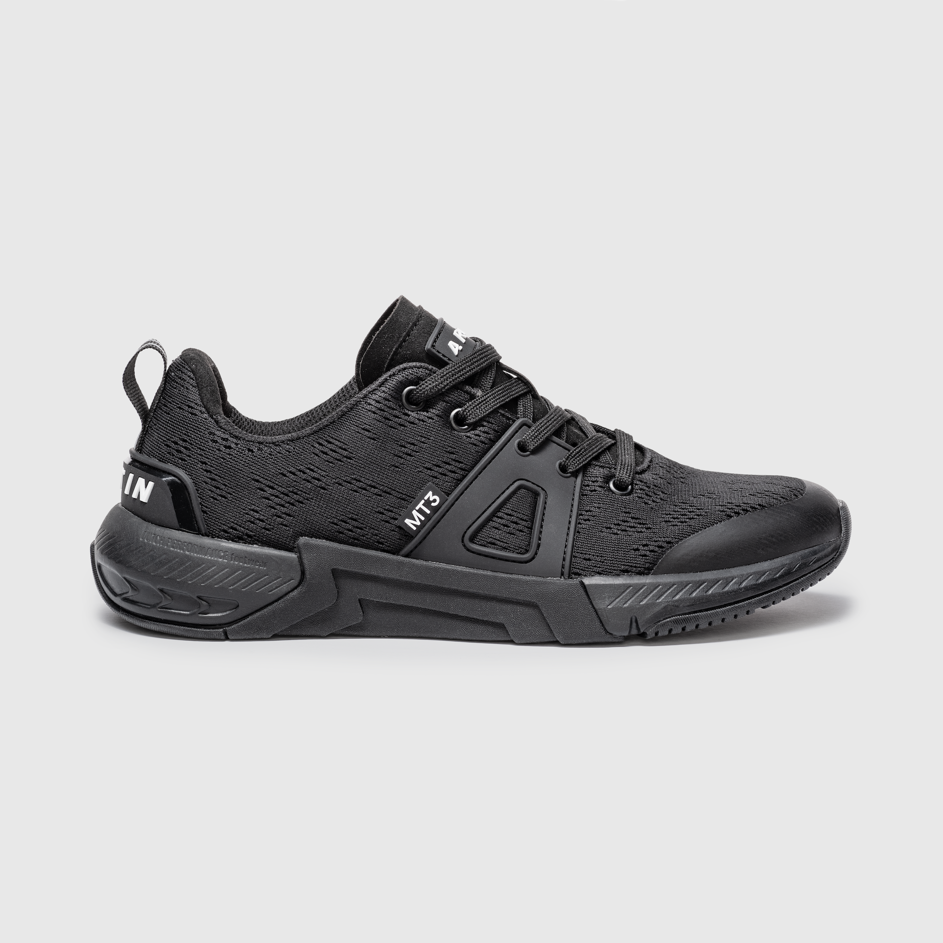 Mesh Trainer 3