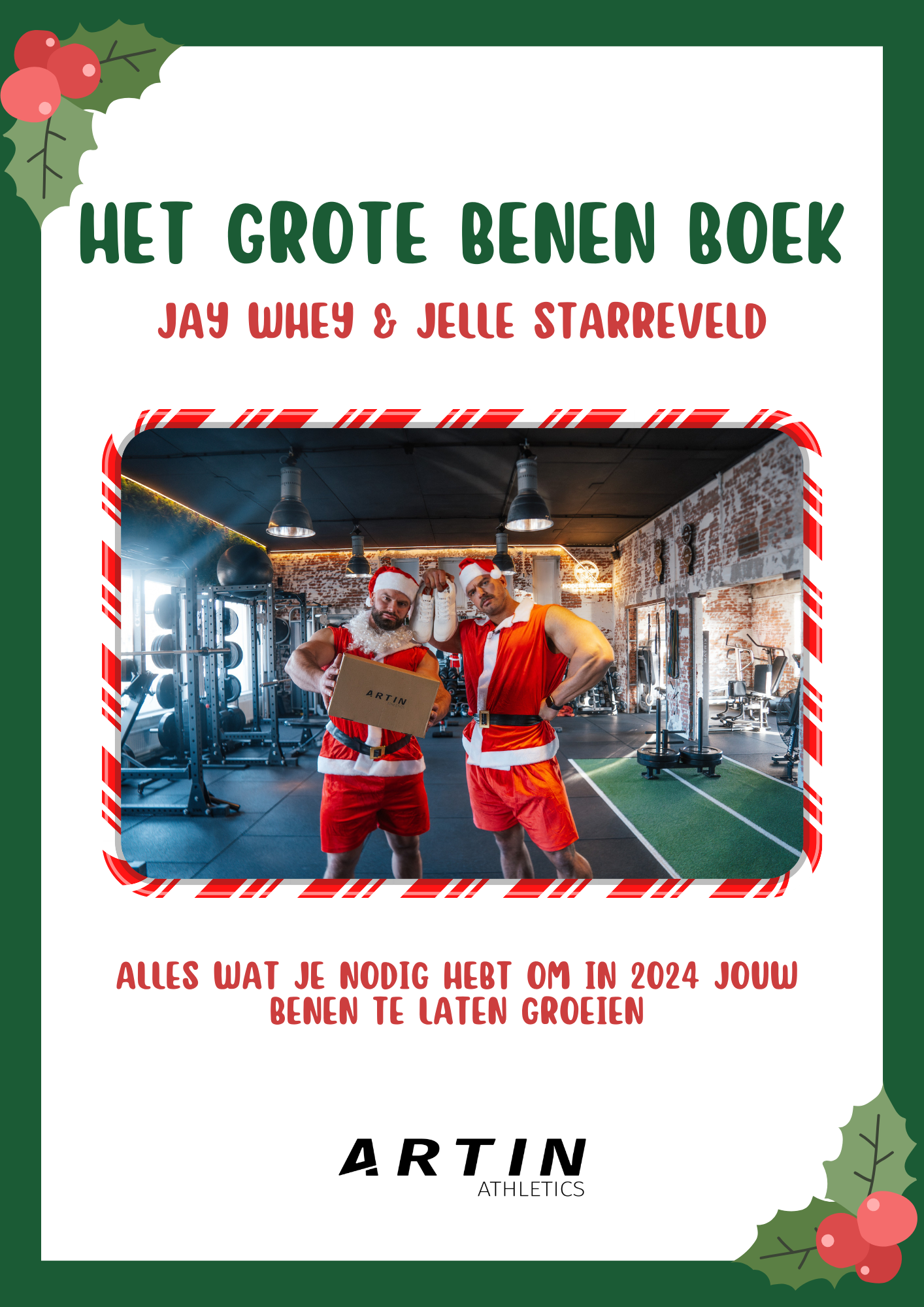 _Gift_HET GROTE BENEN BOEK