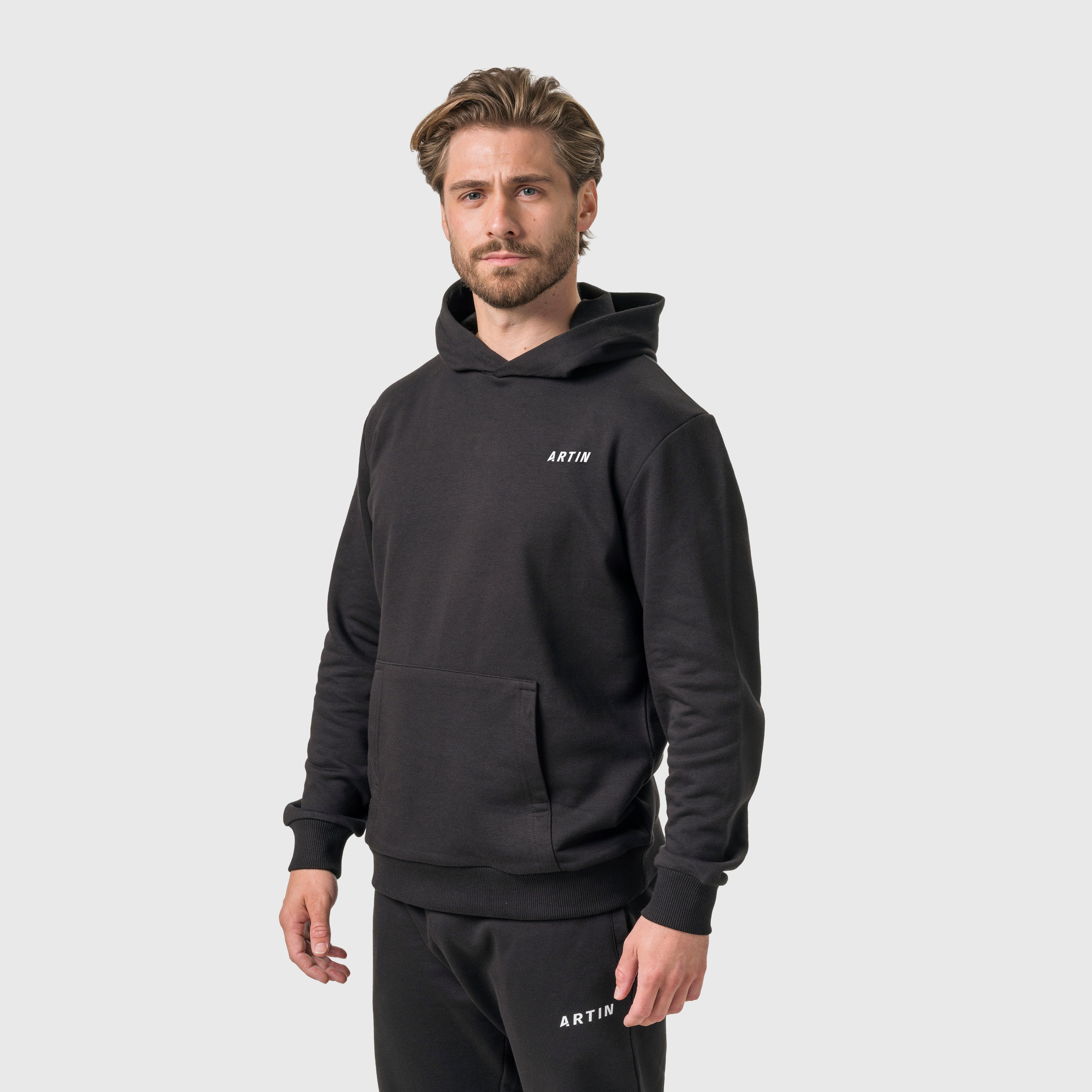 Kangaroo Hoodie