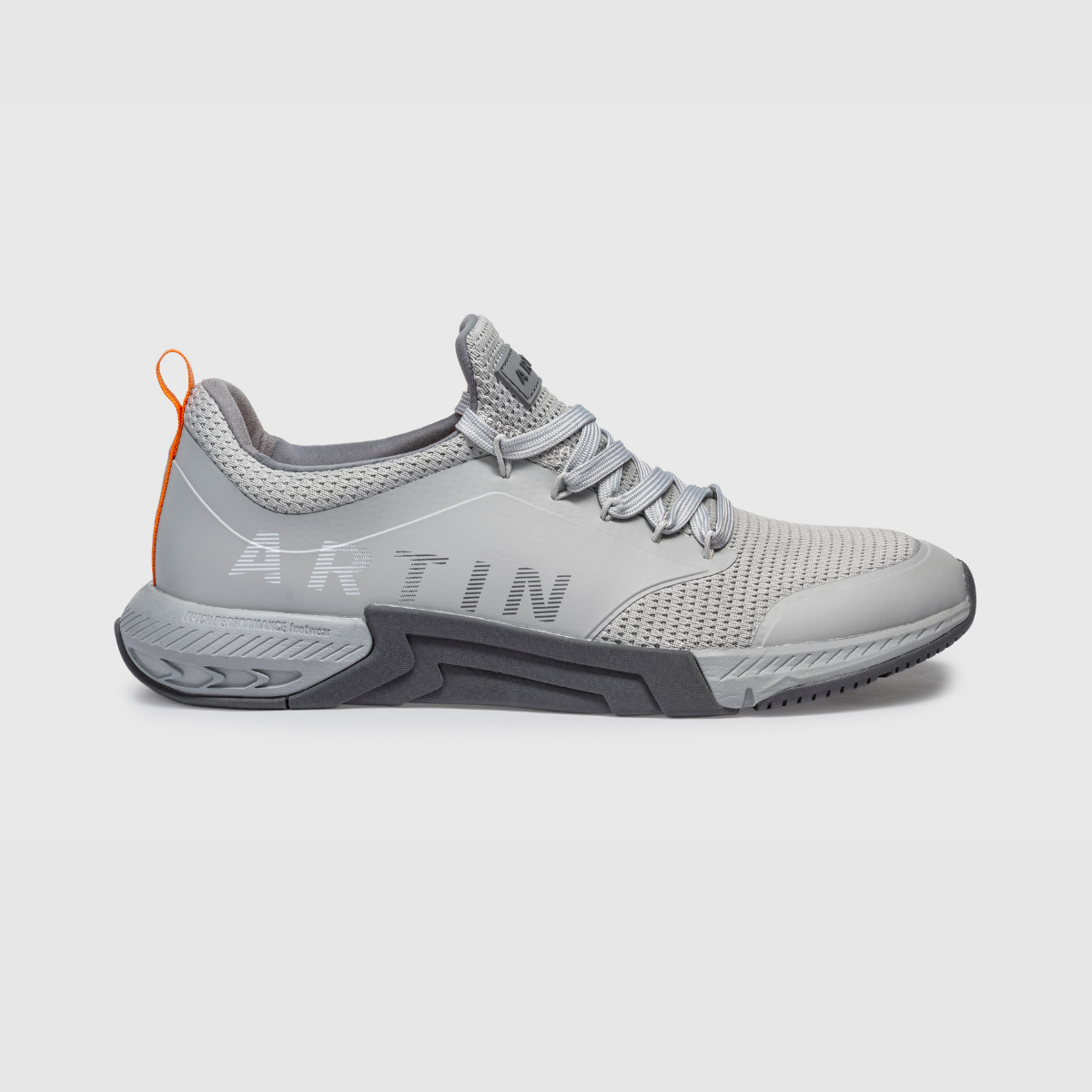 Iconic Trainer - Heren
