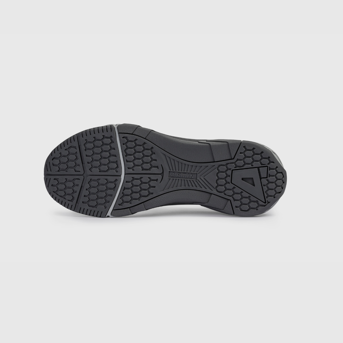 Iconic Trainer - Heren