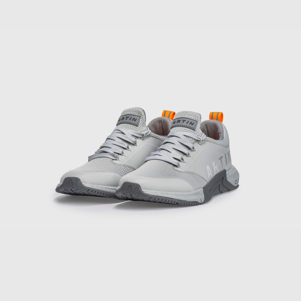 Iconic Trainer - Heren