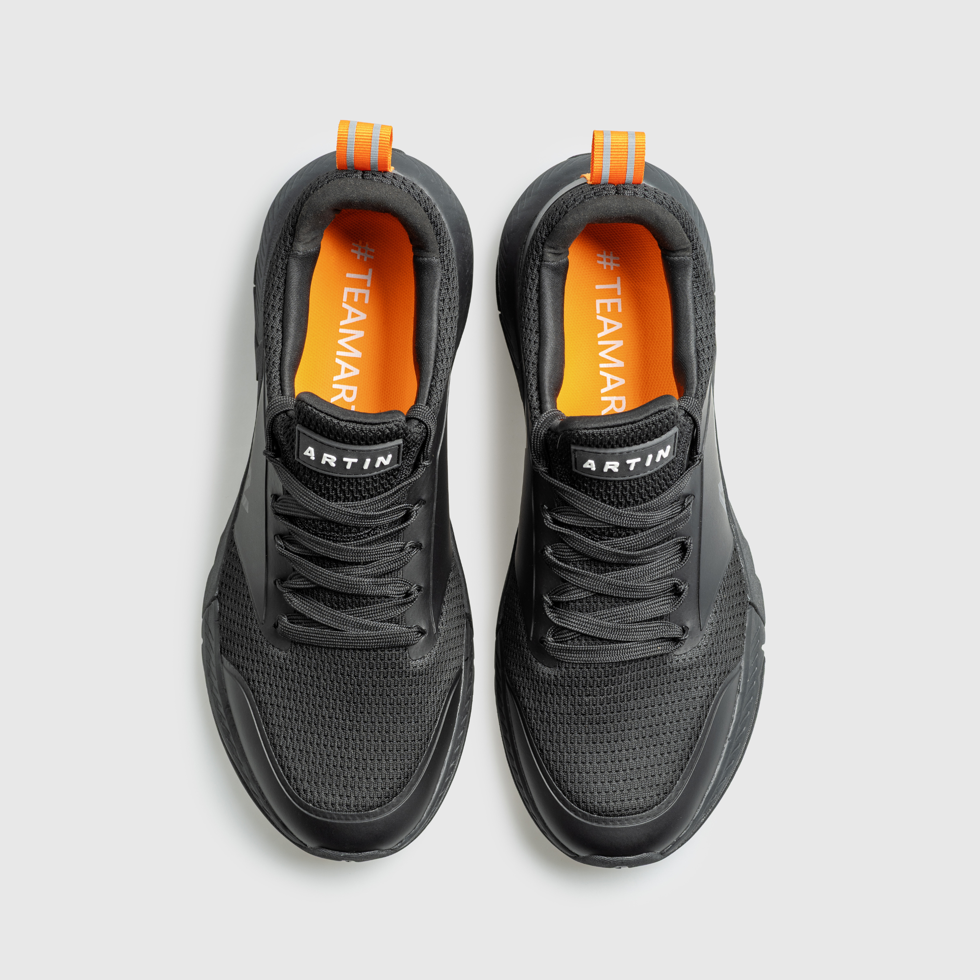 Iconic Trainer - Heren