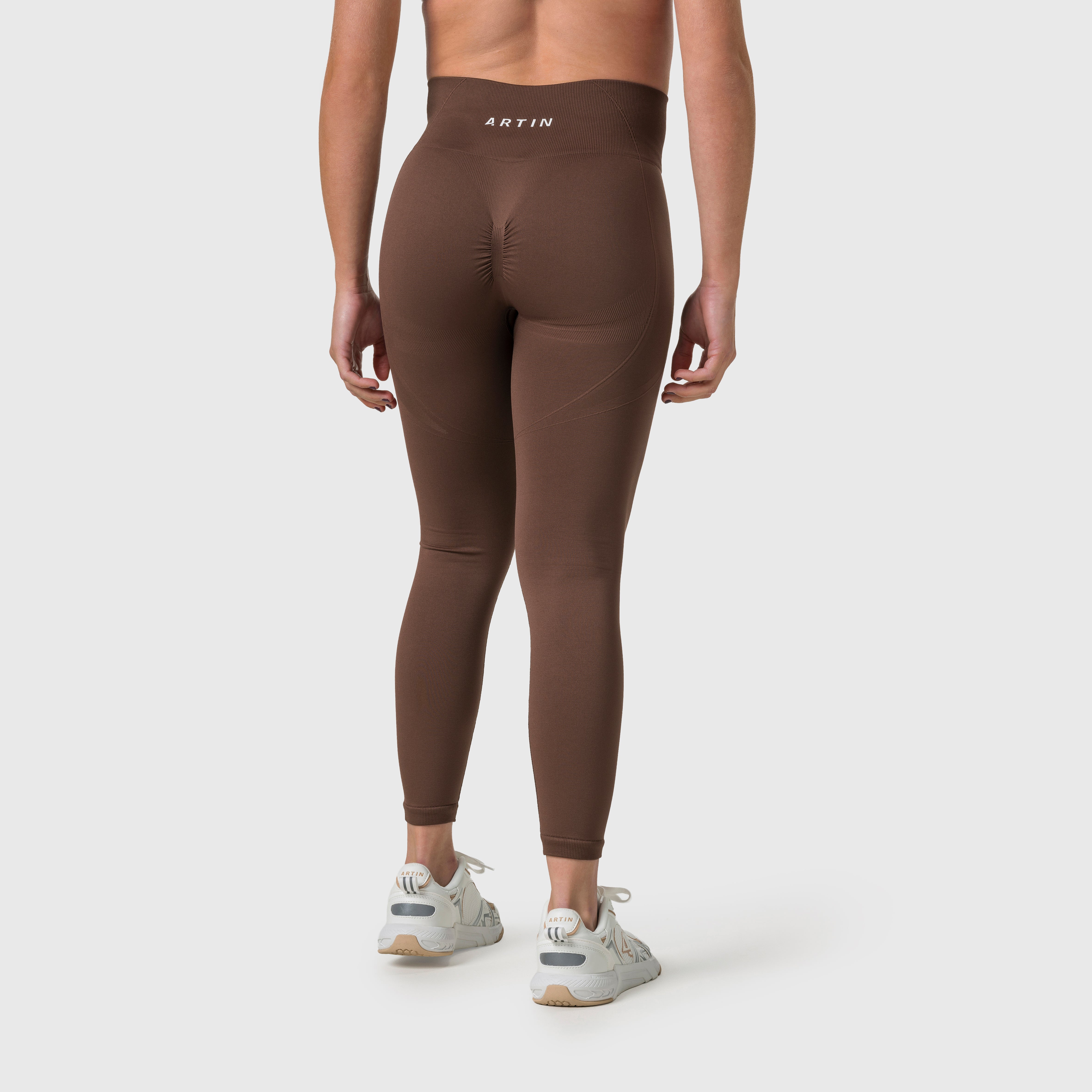 Seamless Scrunch Legging