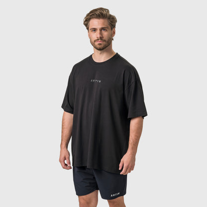 Oversized Training Shirt