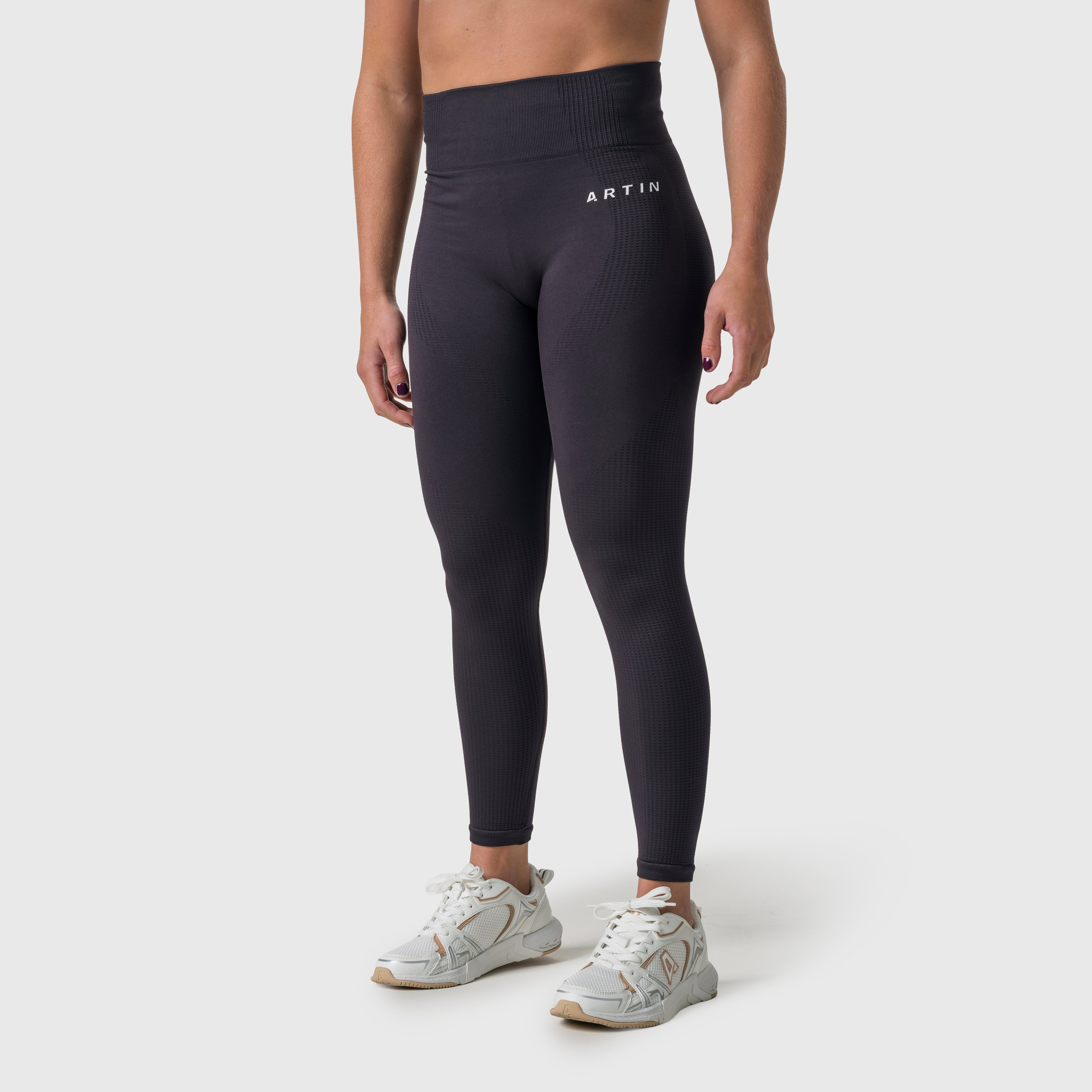 Seamless Essential Legging